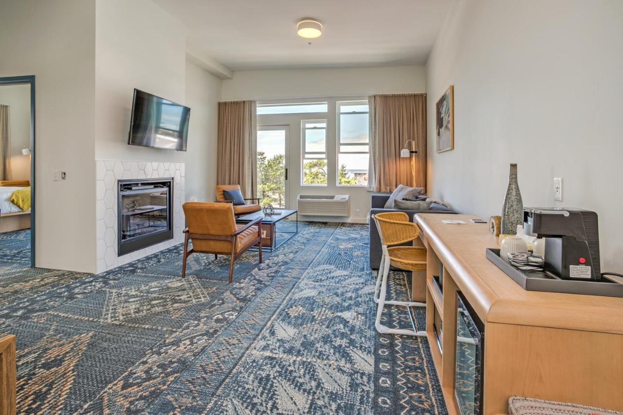 Hotel Saltline 2*