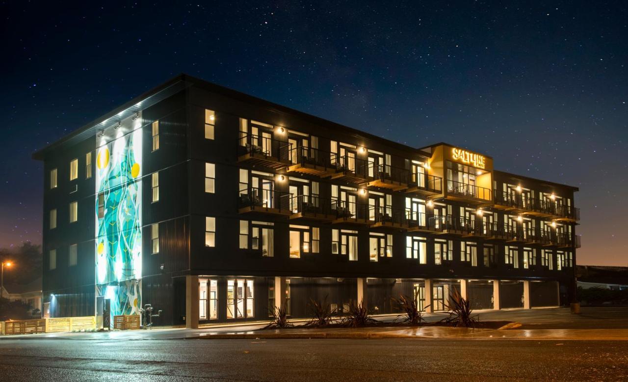 Hotel Saltline Seaside