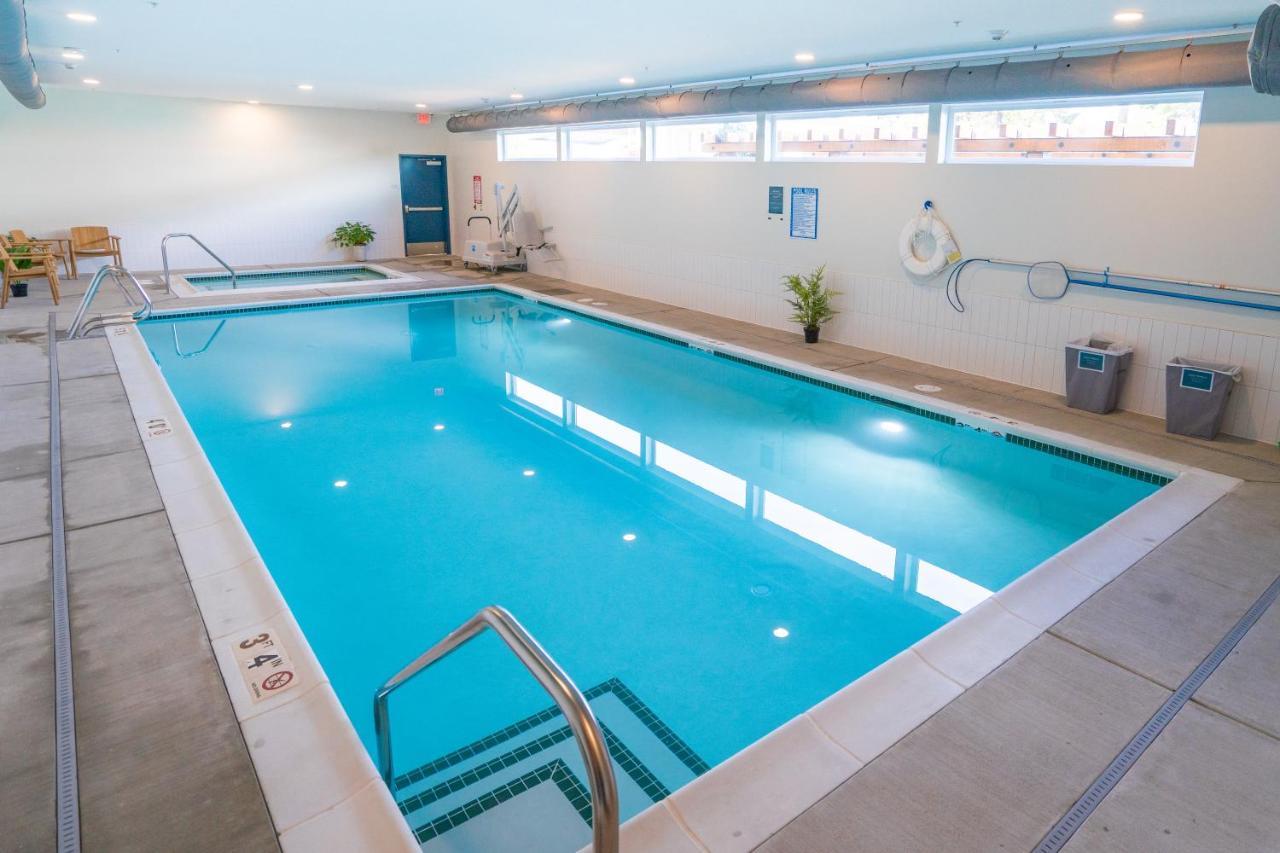 Saltline Hotel 2*