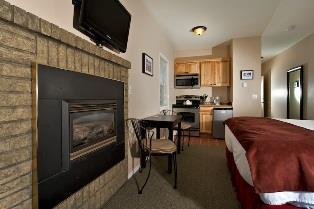 Inn At The Prom Oceanfront Seaside