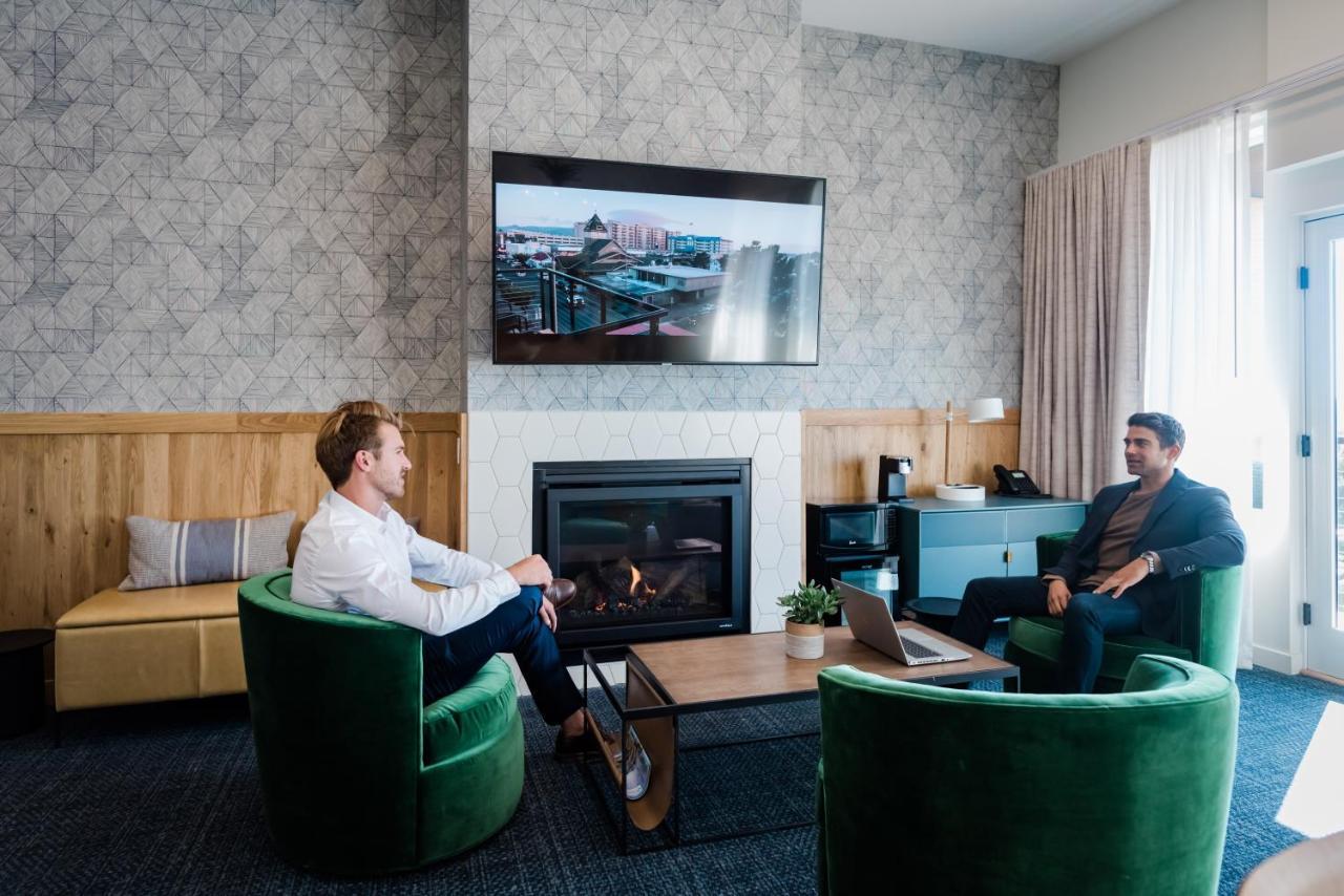 Hotel Saltline 2*