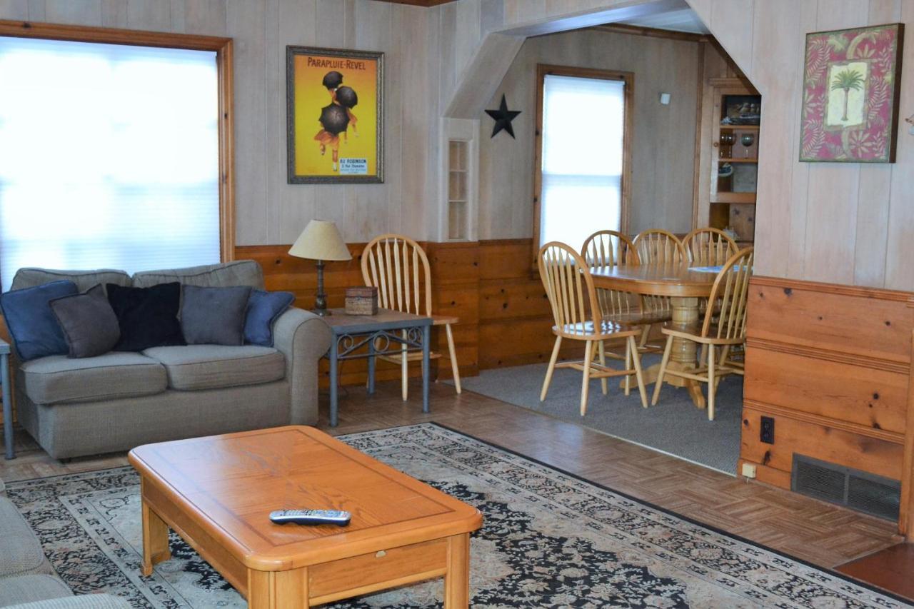Holiday home 435 4th Ave Seaside