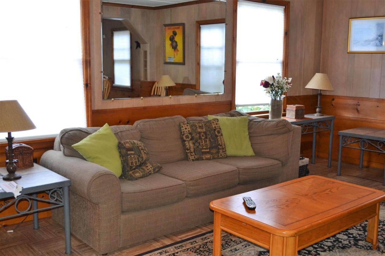 Holiday home 435 4th Ave Seaside