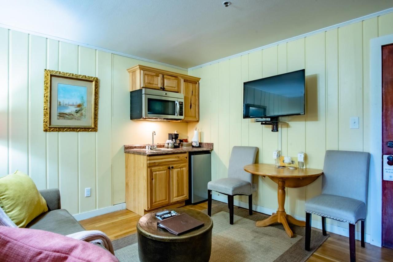 Inn Gilbert 3*