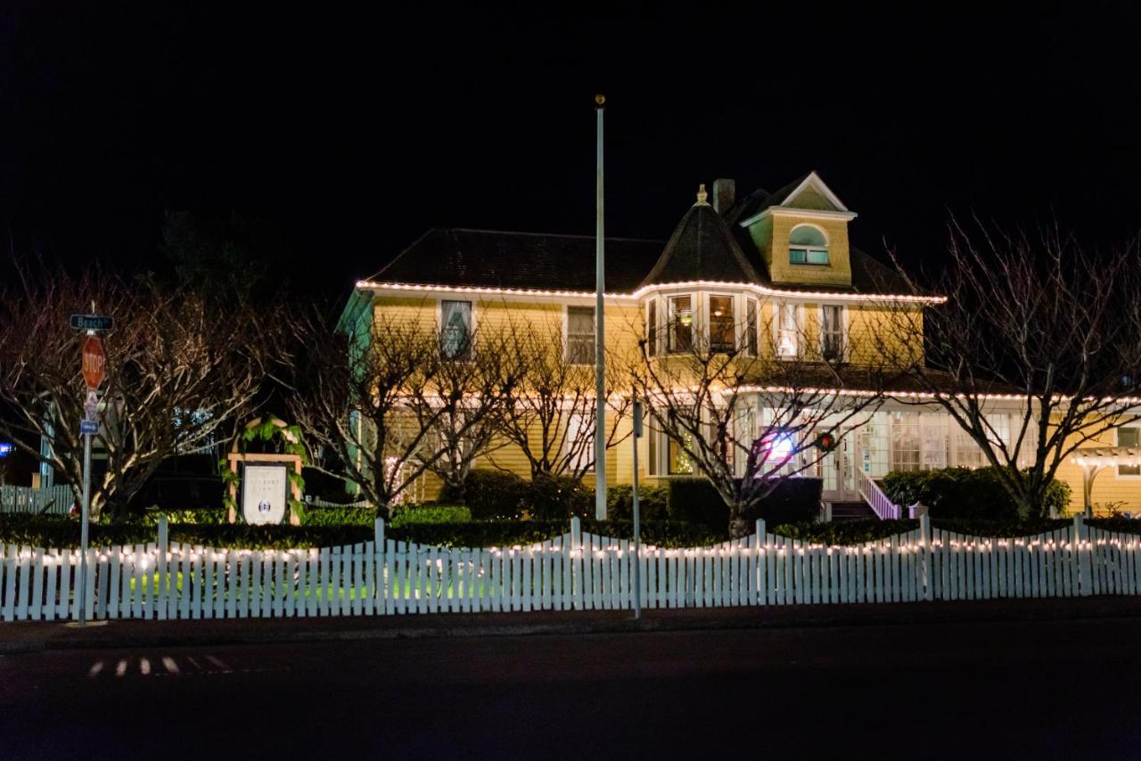 Inn Gilbert