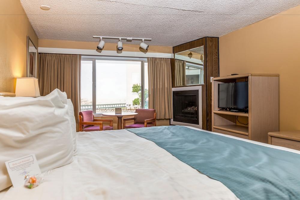 Motel Ebb Tide Oceanfront