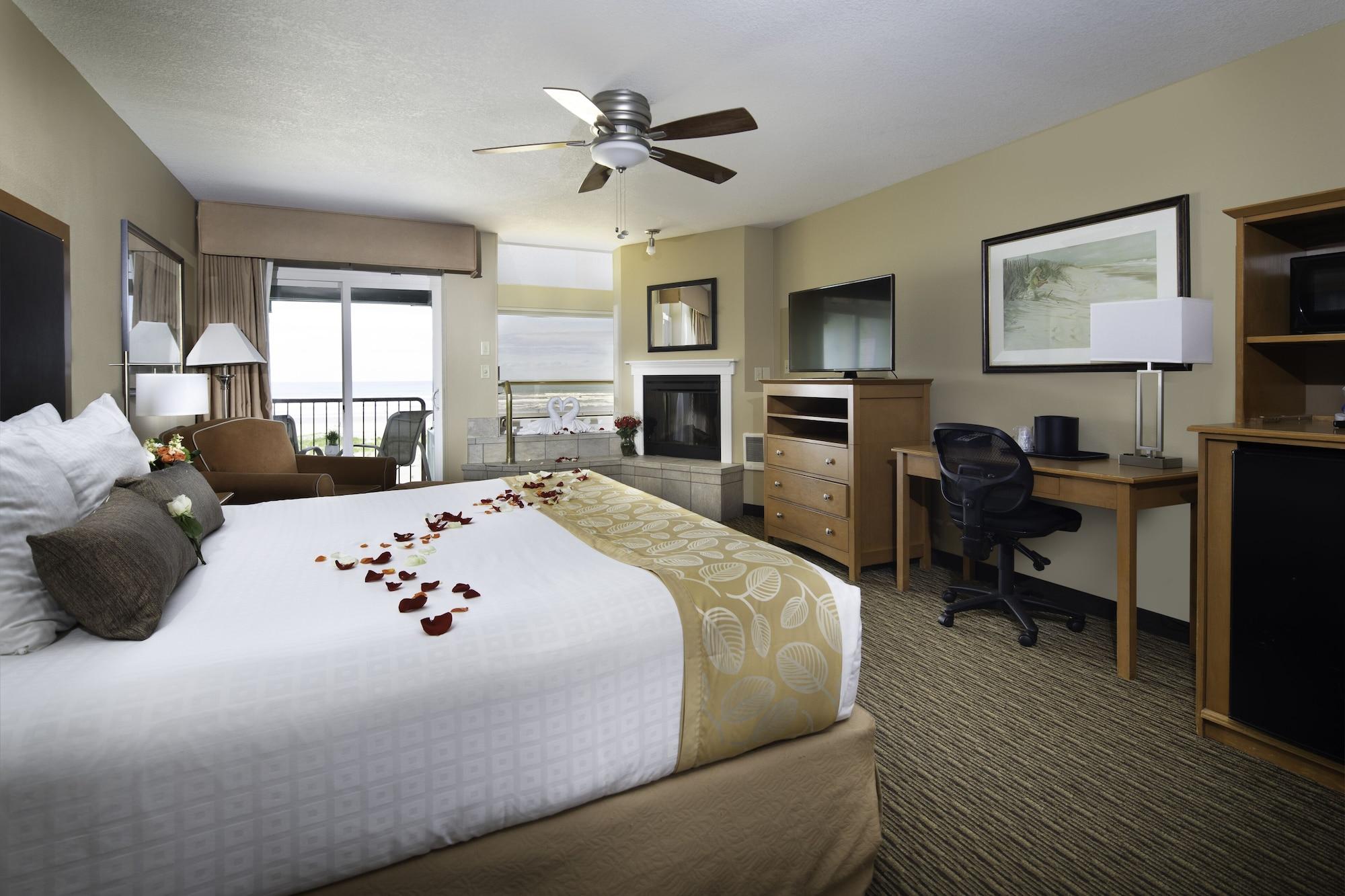 Western Ocean View Hotel 3*