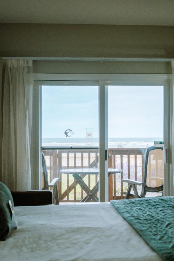 Inn At The Prom Oceanfront