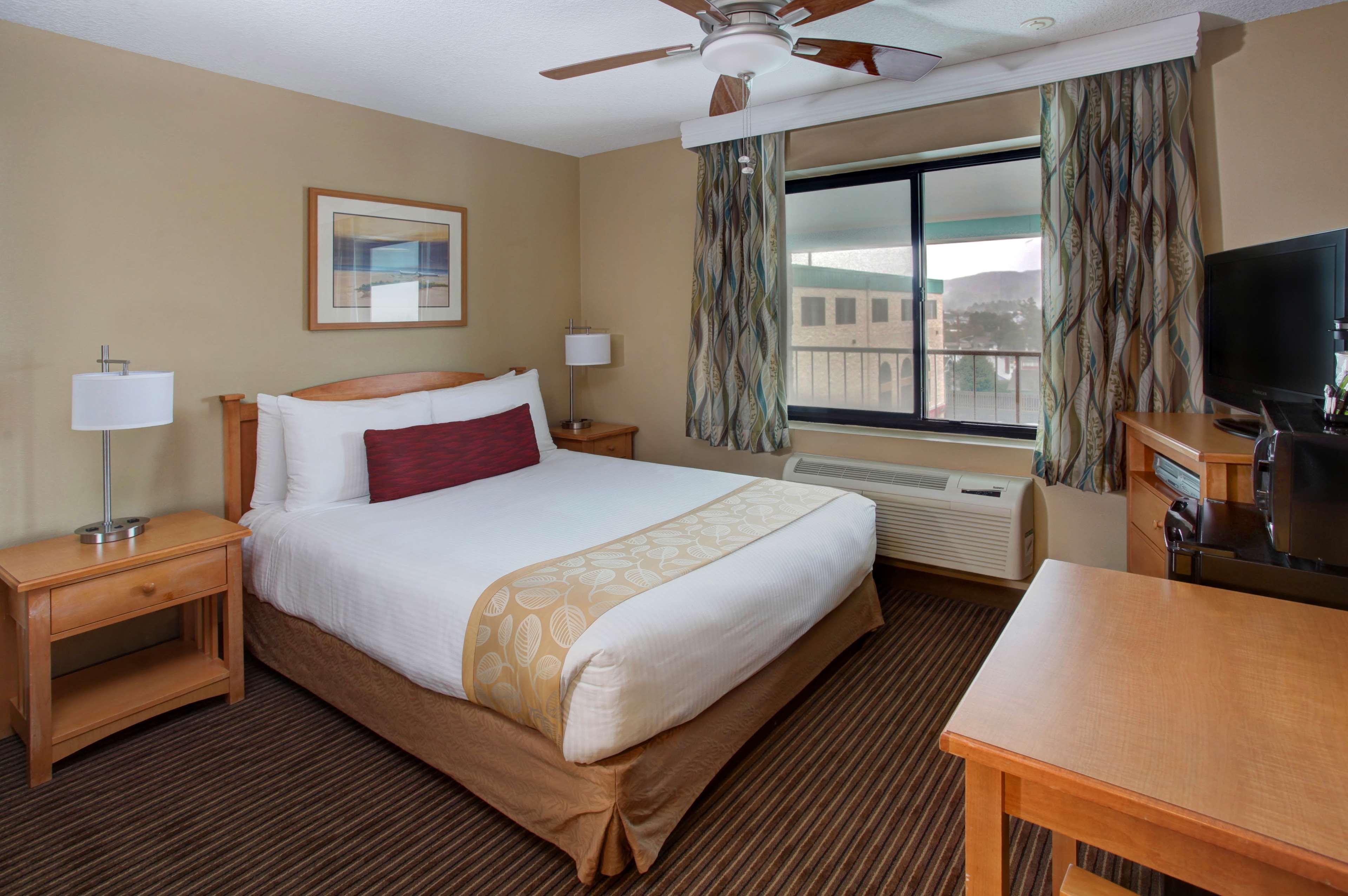 Hotel Western Ocean View