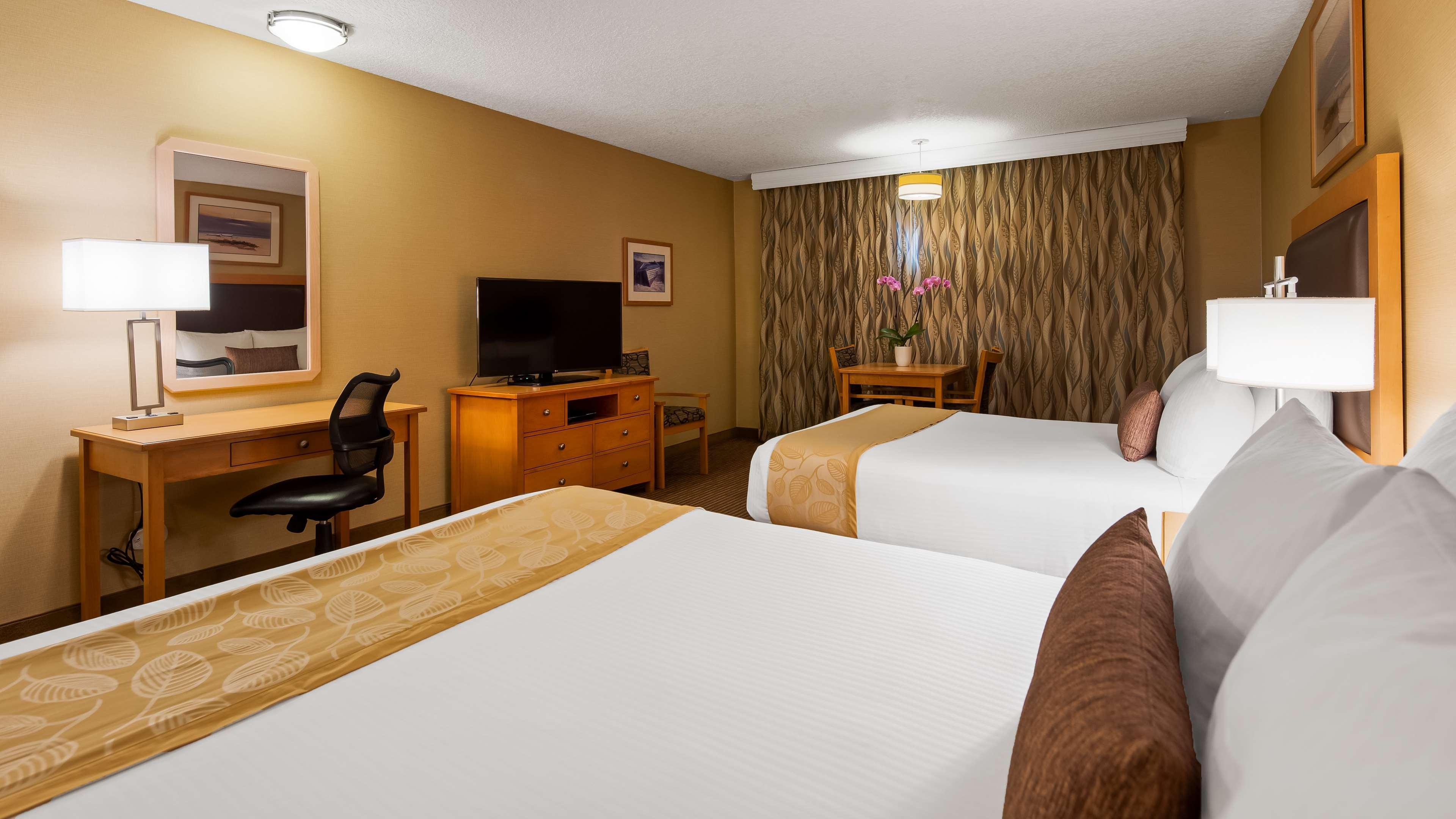 Hotel Western Ocean View Seaside