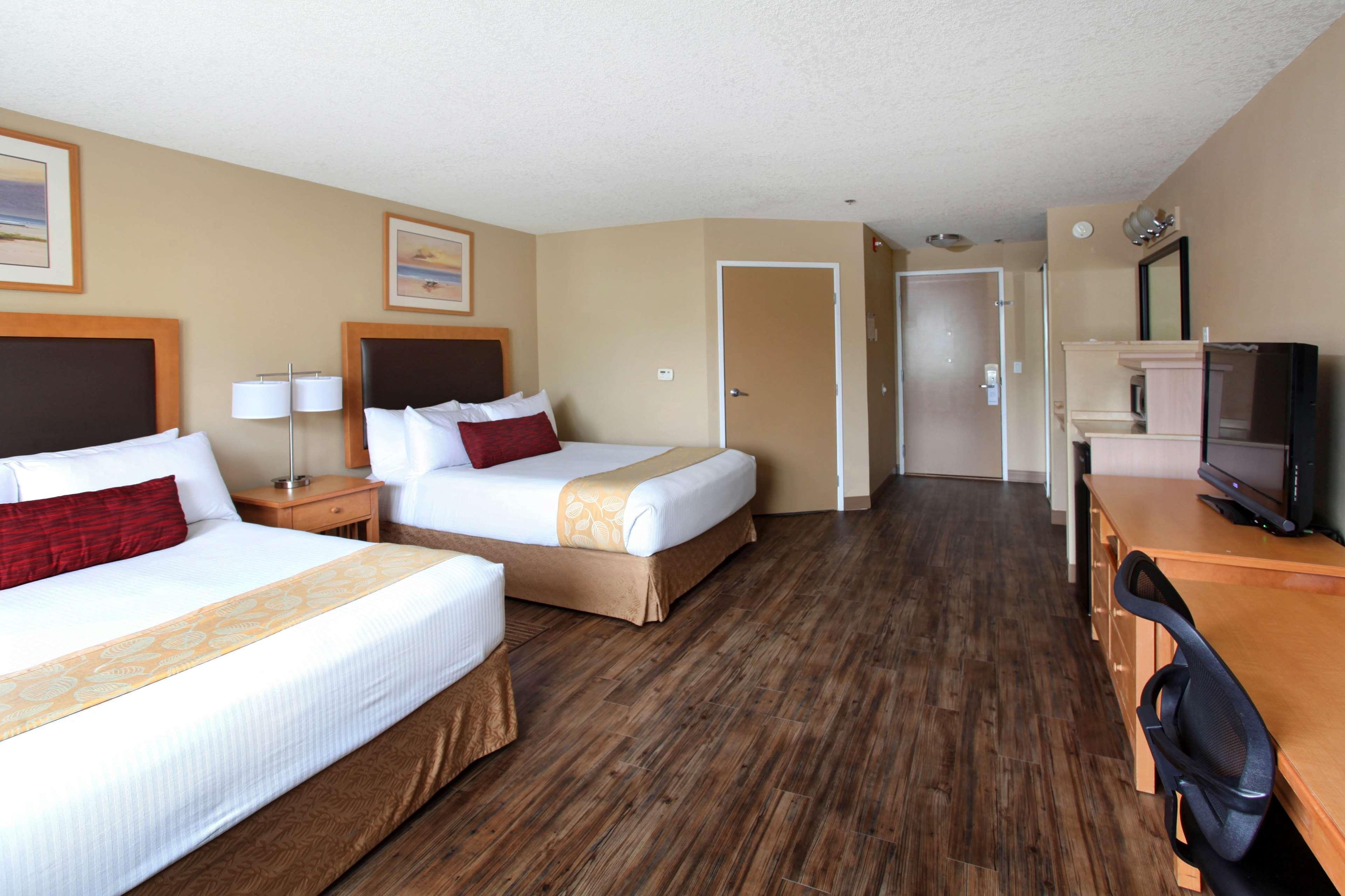 Western Ocean View 3* Seaside