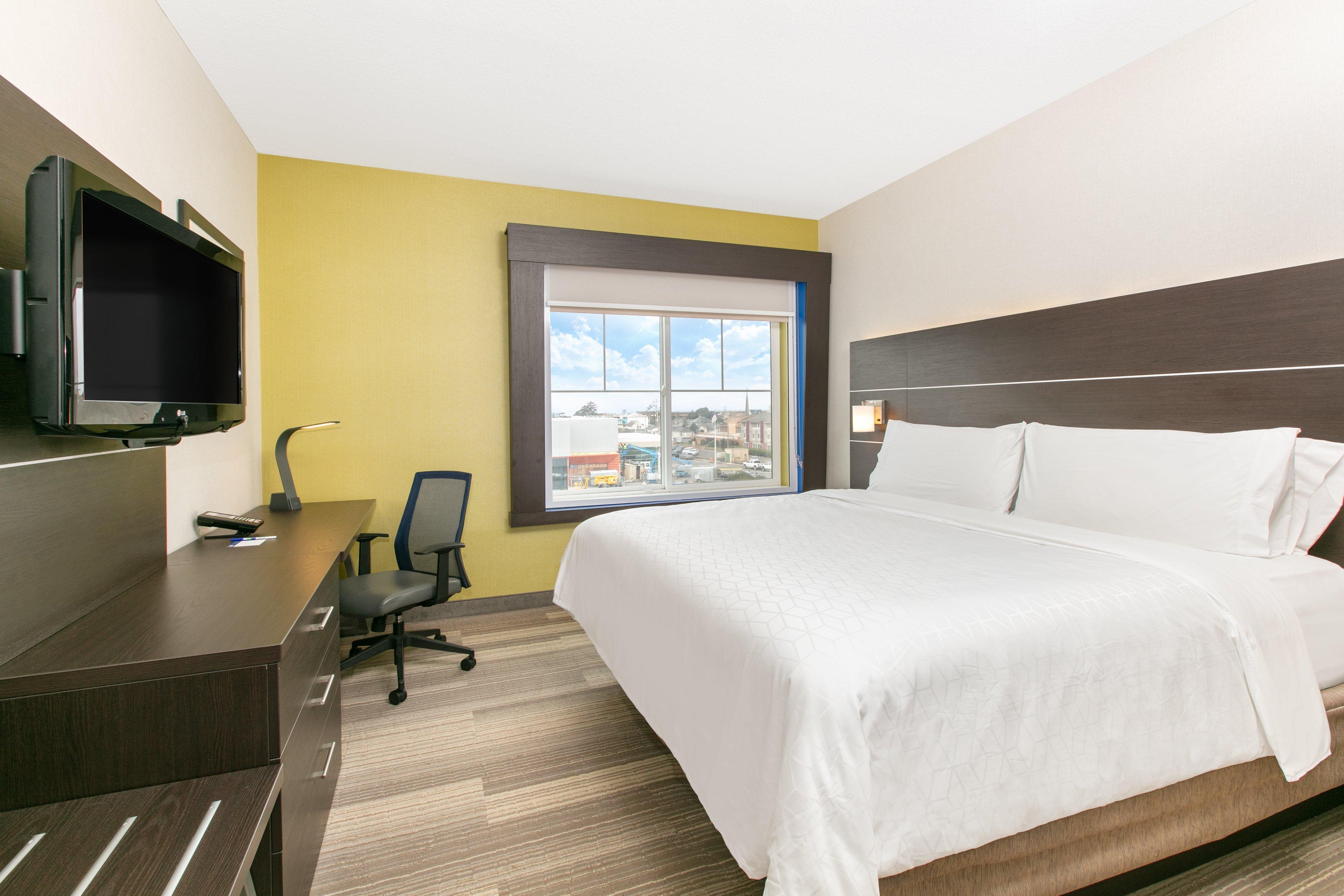 Resort Express & Convention Center By Ihg 2*