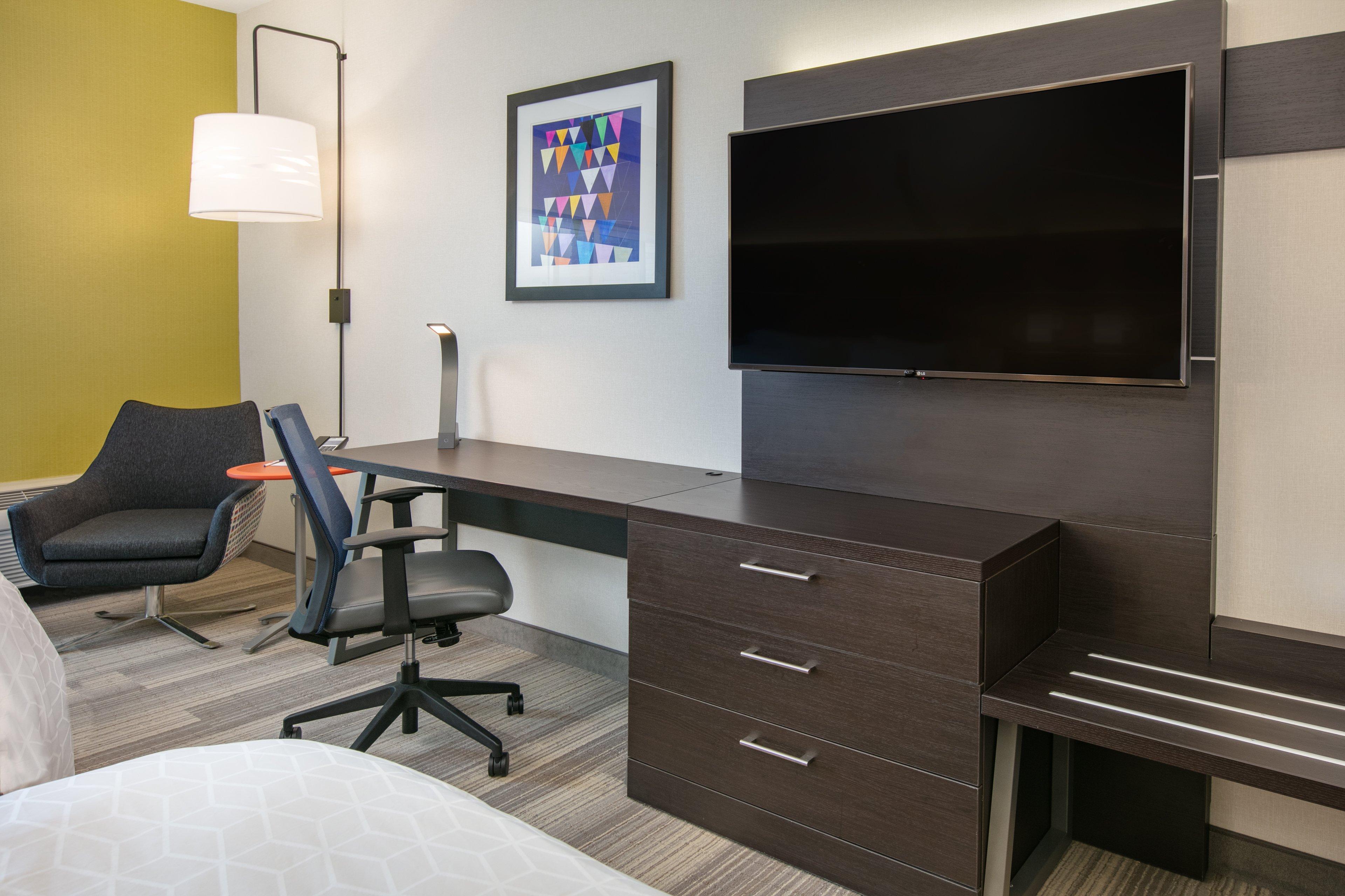 Express & Convention Center By Ihg