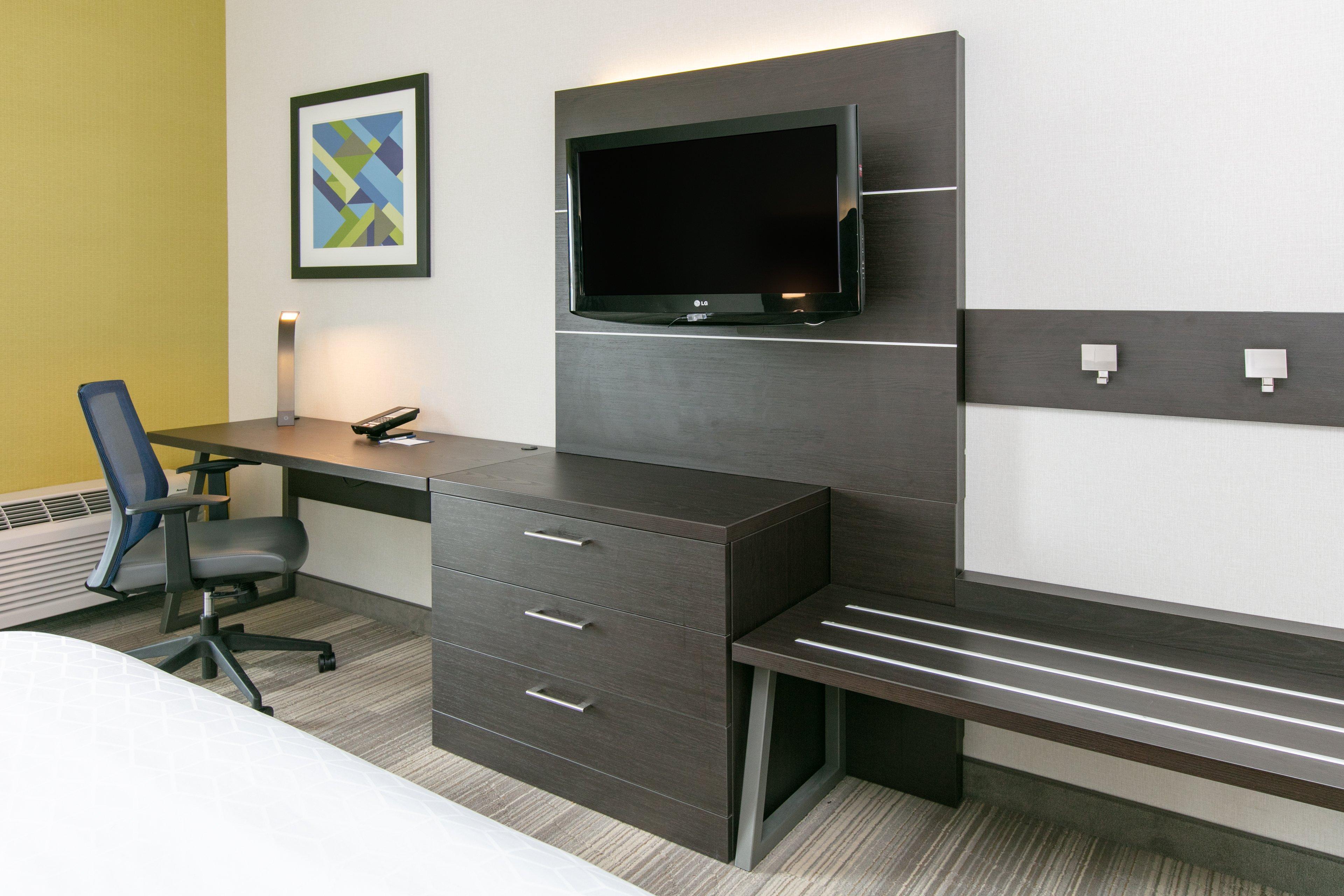 Resort Express & Convention Center By Ihg
