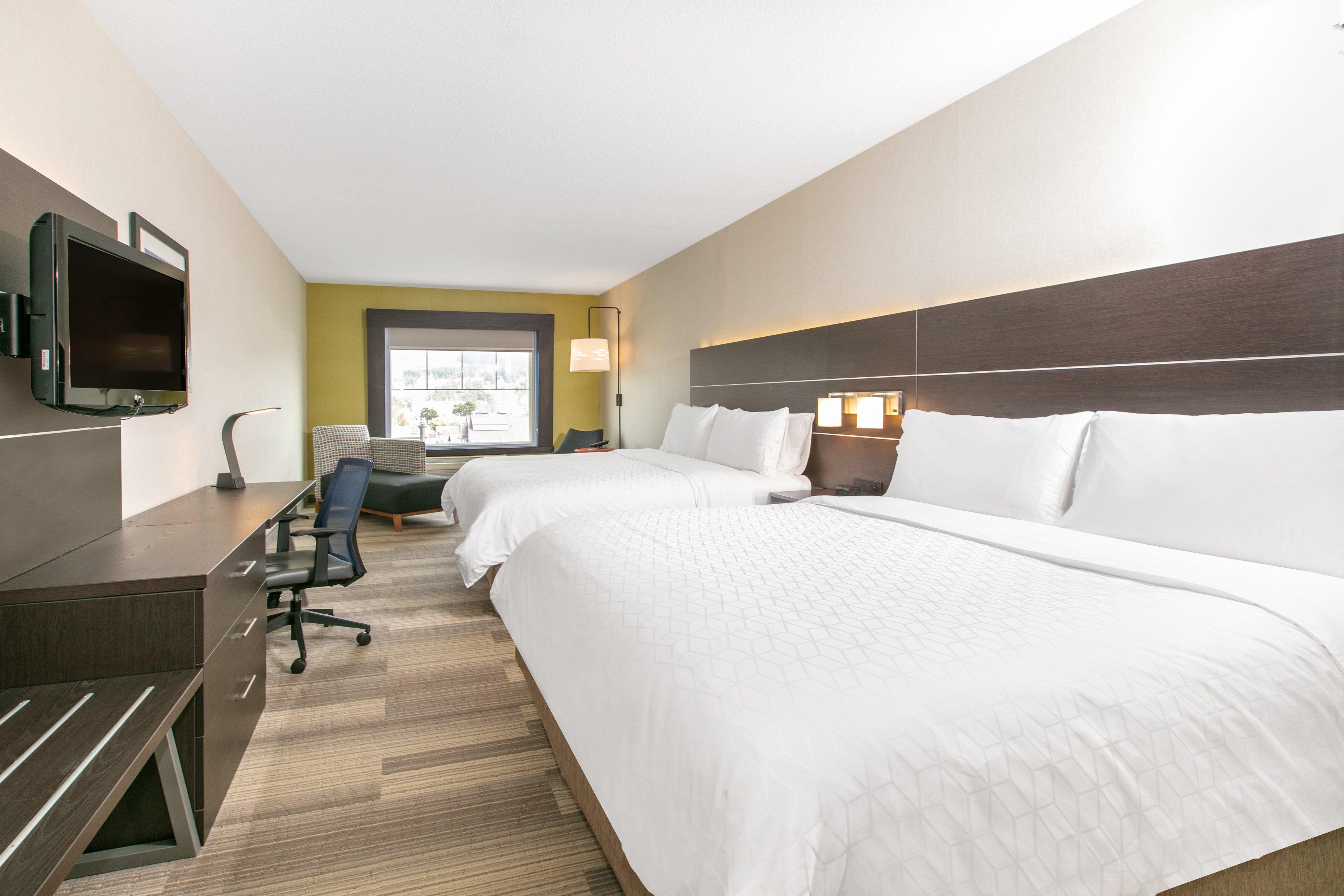Resort Express & Convention Center By Ihg 2*