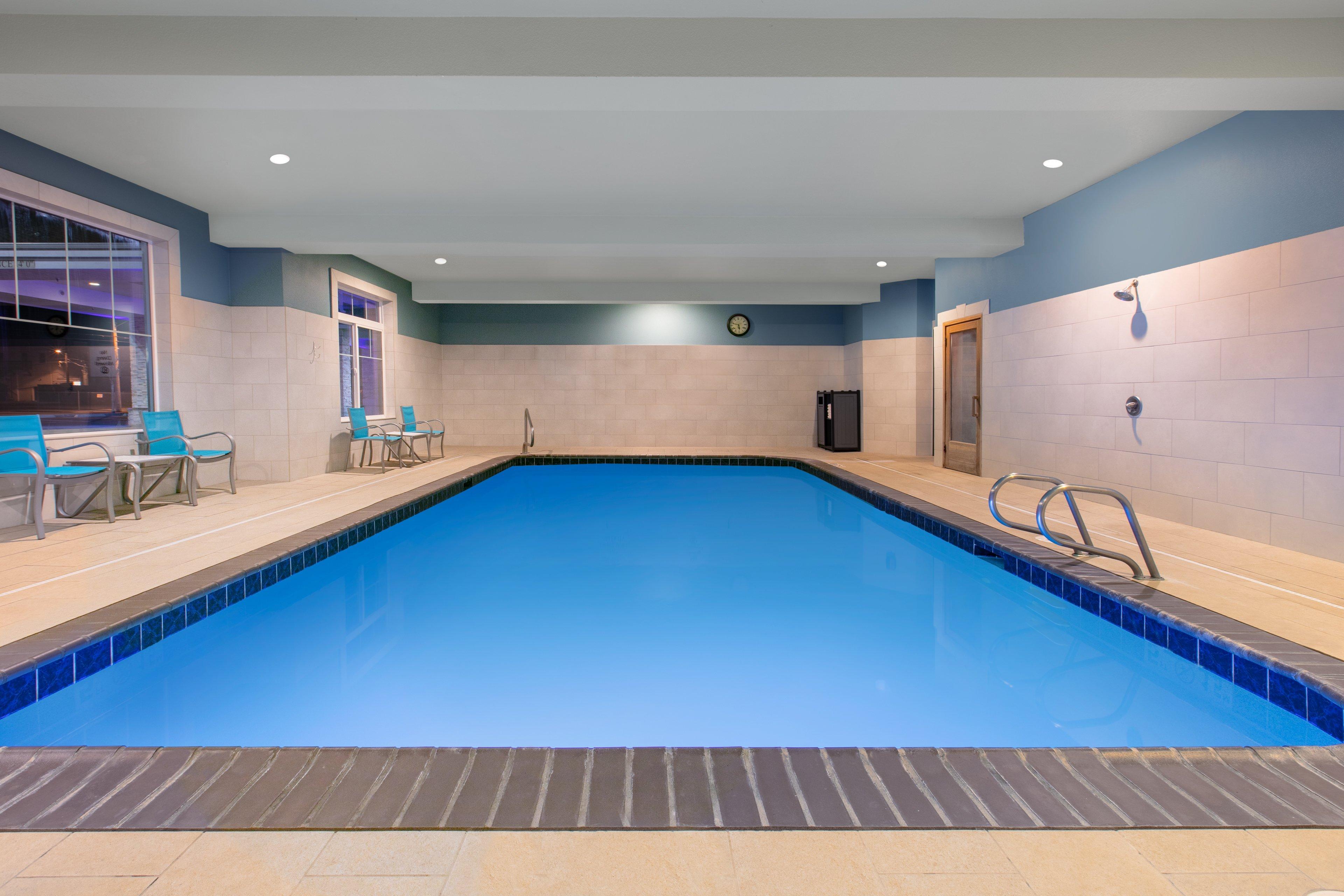 Express & Convention Center By Ihg Resort 2*