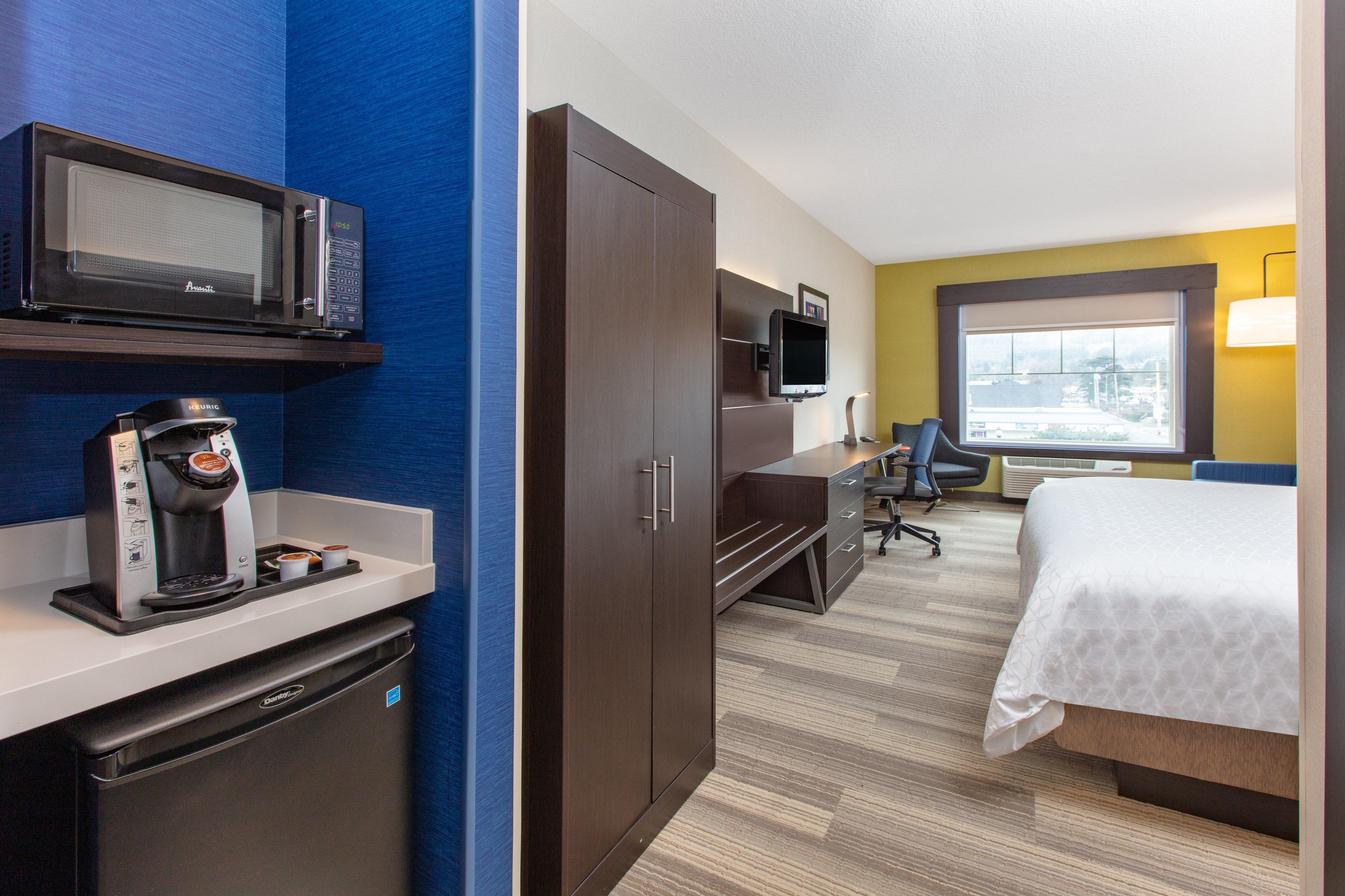 Express & Convention Center By Ihg Resort
