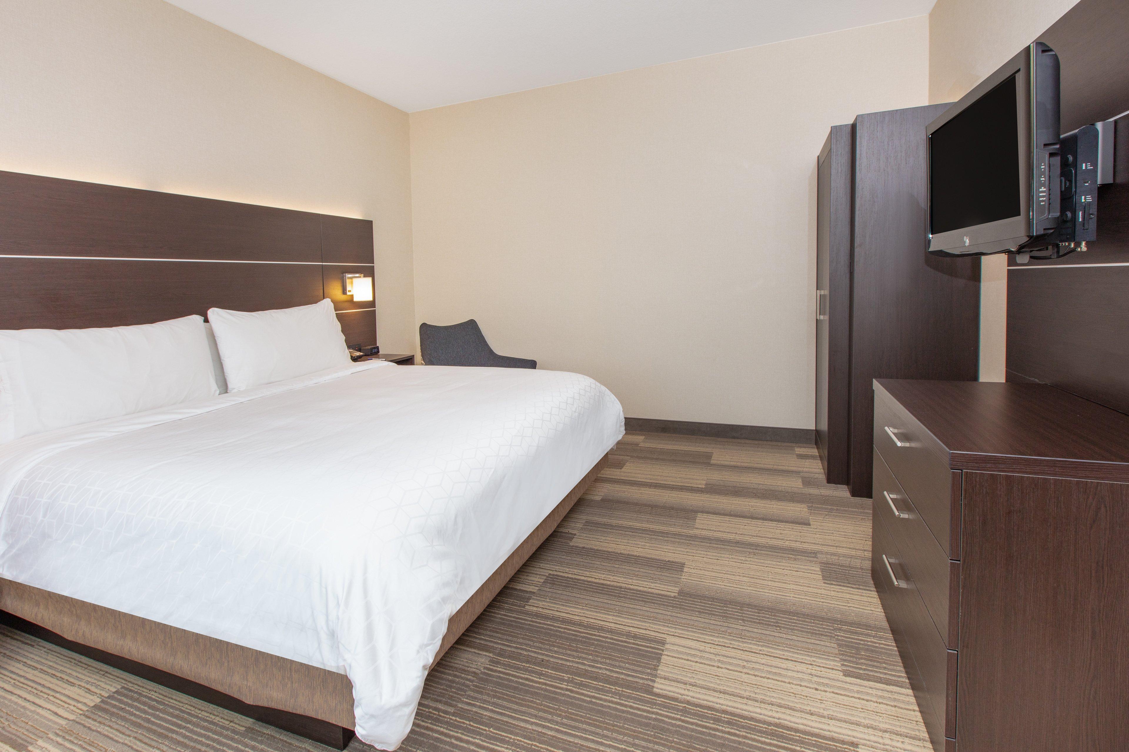 Resort Express & Convention Center By Ihg