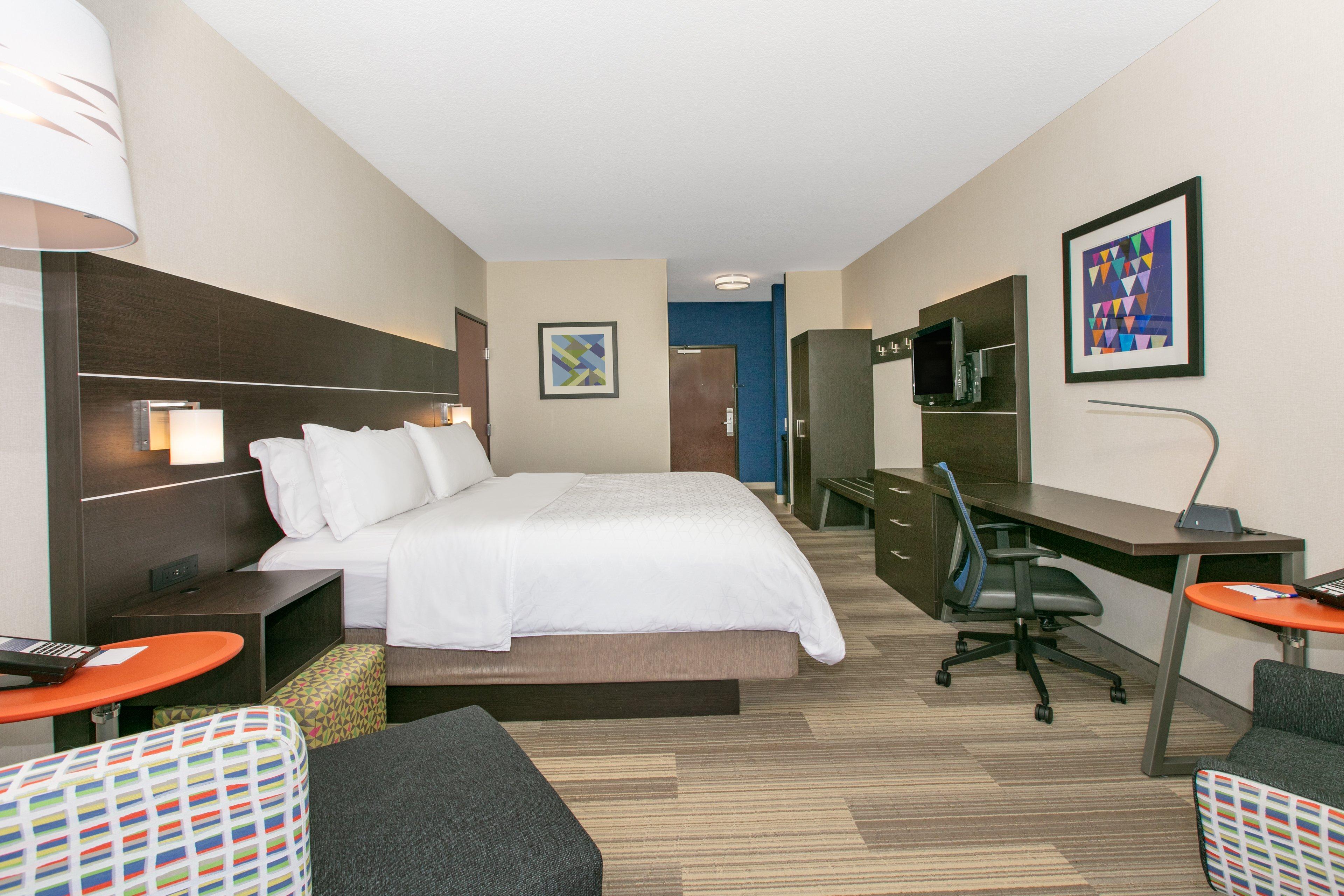 Resort Express & Convention Center By Ihg 2*