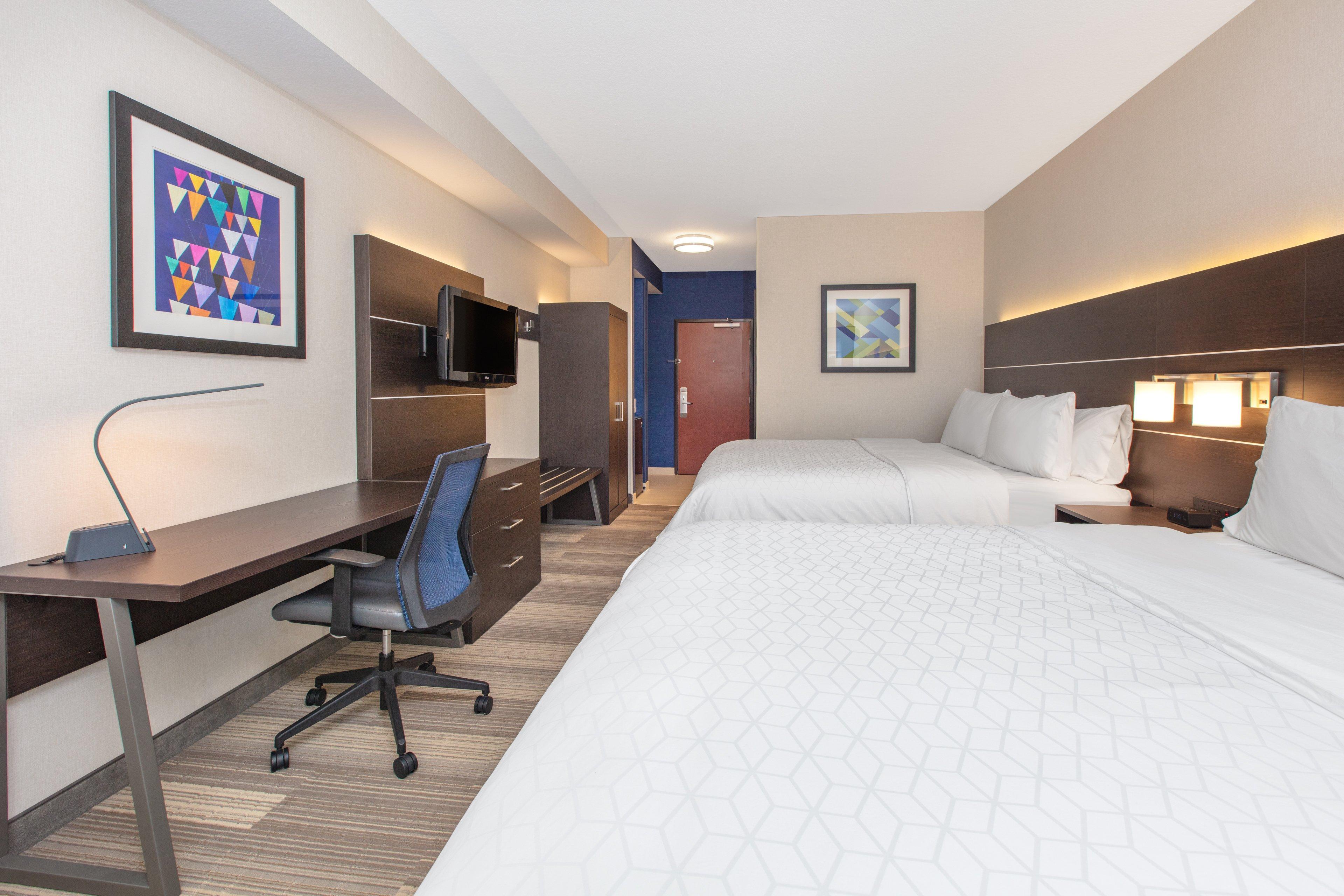 Express & Convention Center By Ihg Seaside