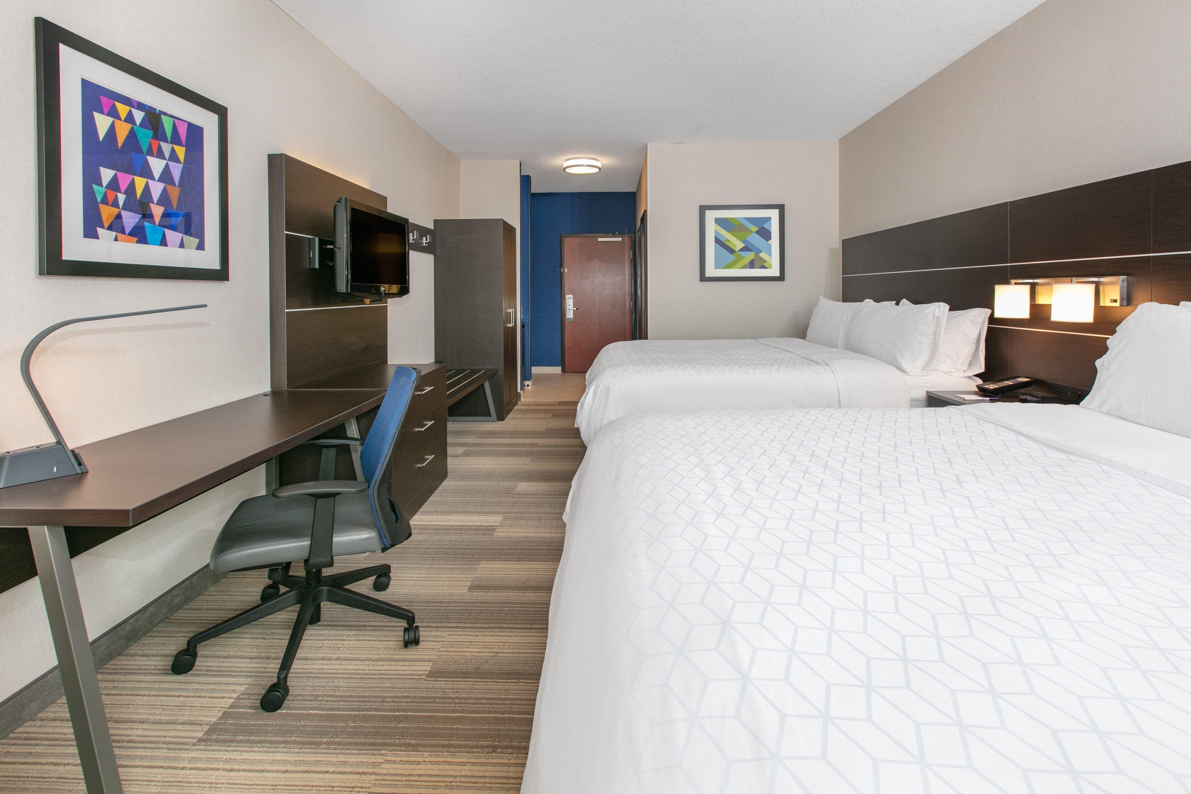 Express & Convention Center By Ihg Seaside