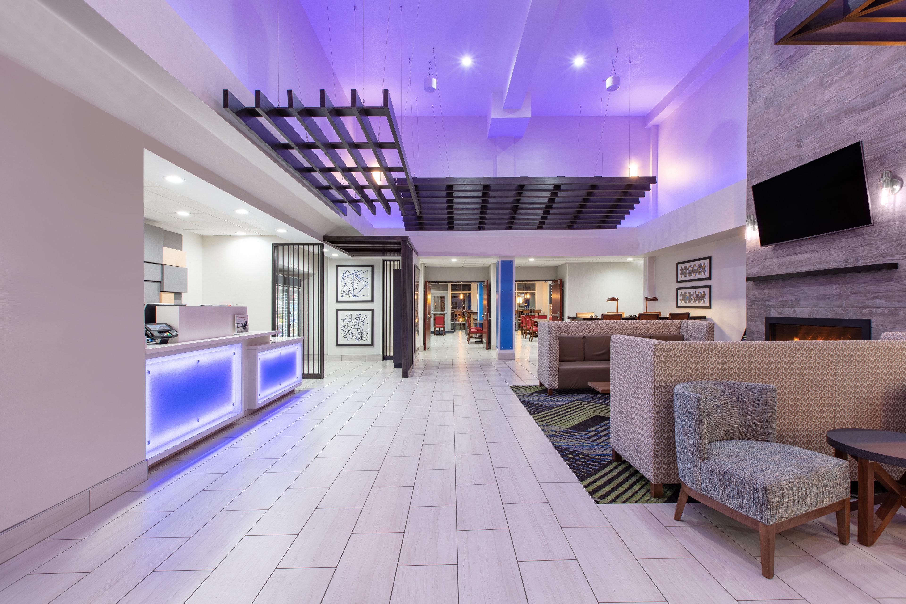 Resort Express & Convention Center By Ihg 2*