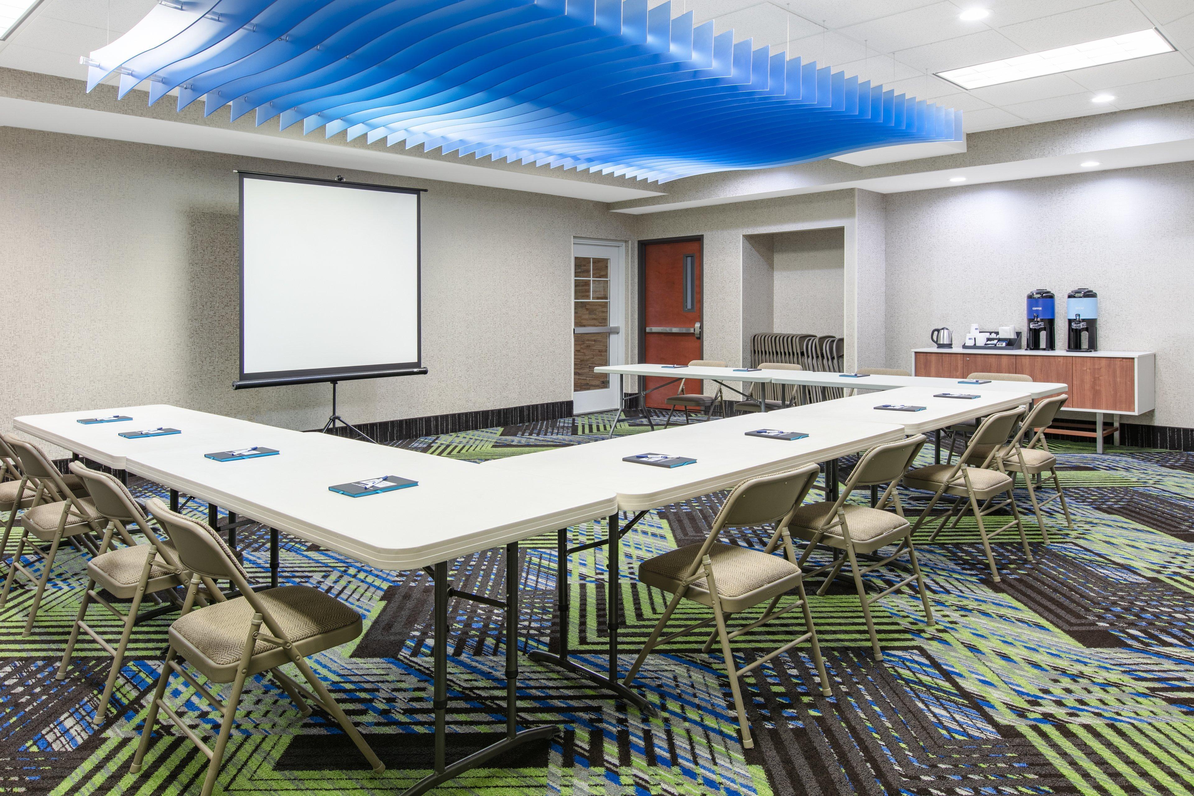 Express & Convention Center By Ihg Seaside