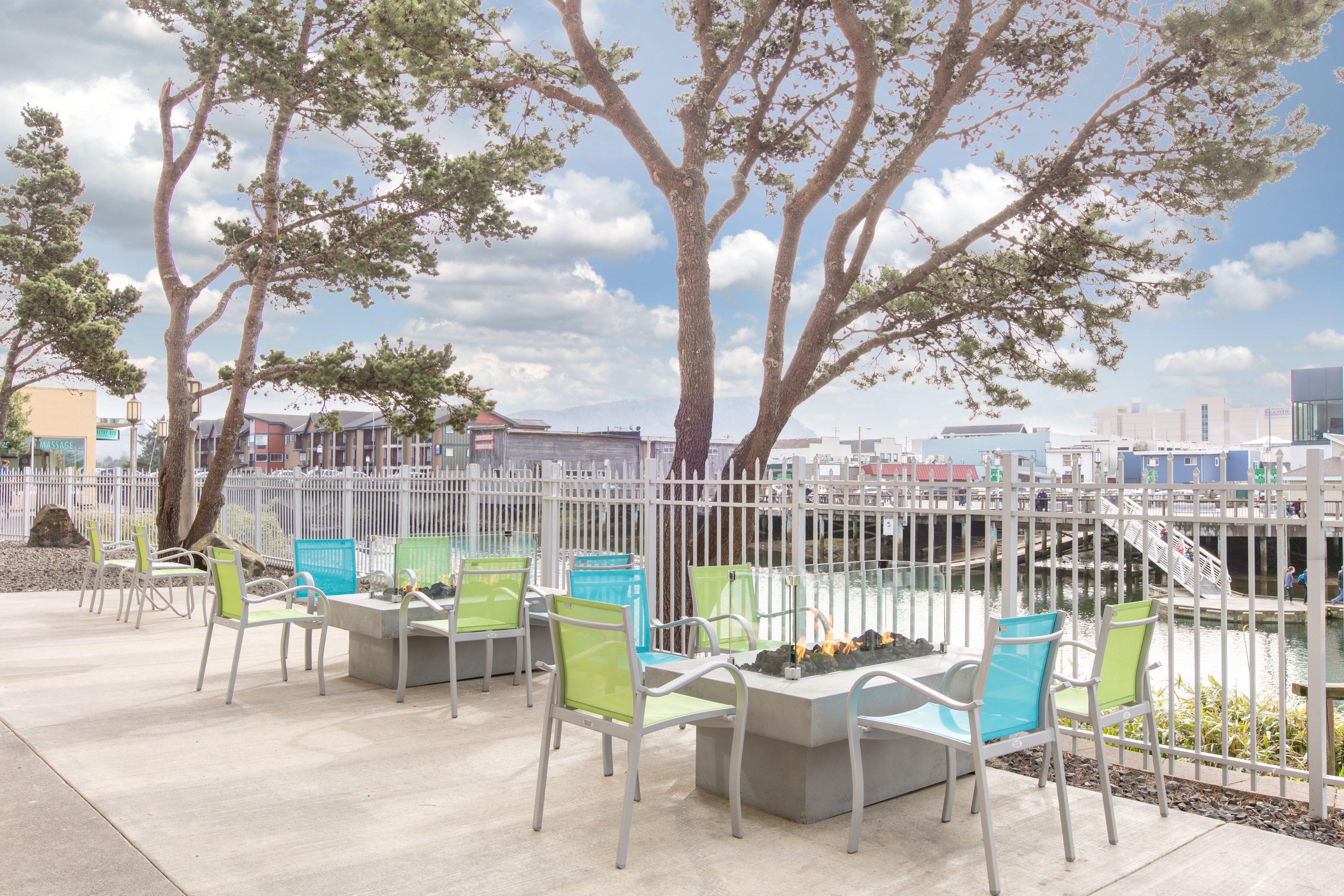 Express & Convention Center By Ihg Seaside