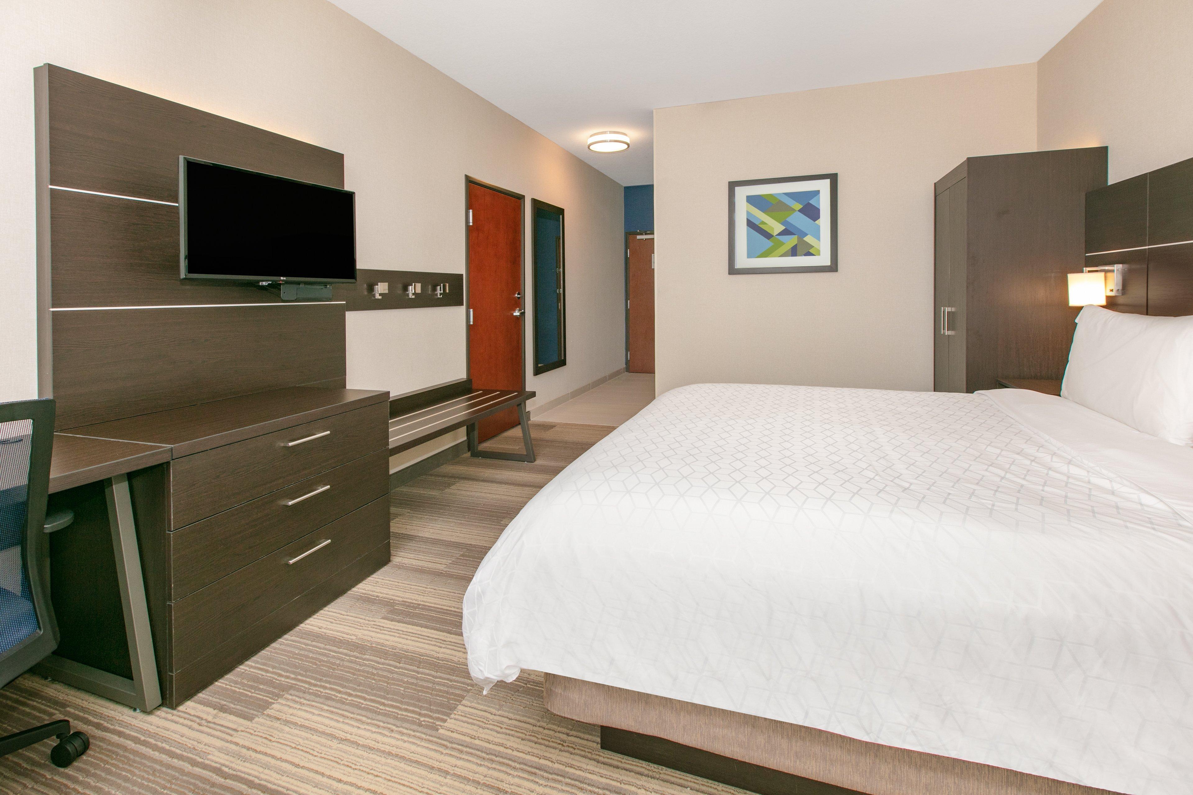 Express & Convention Center By Ihg Resort