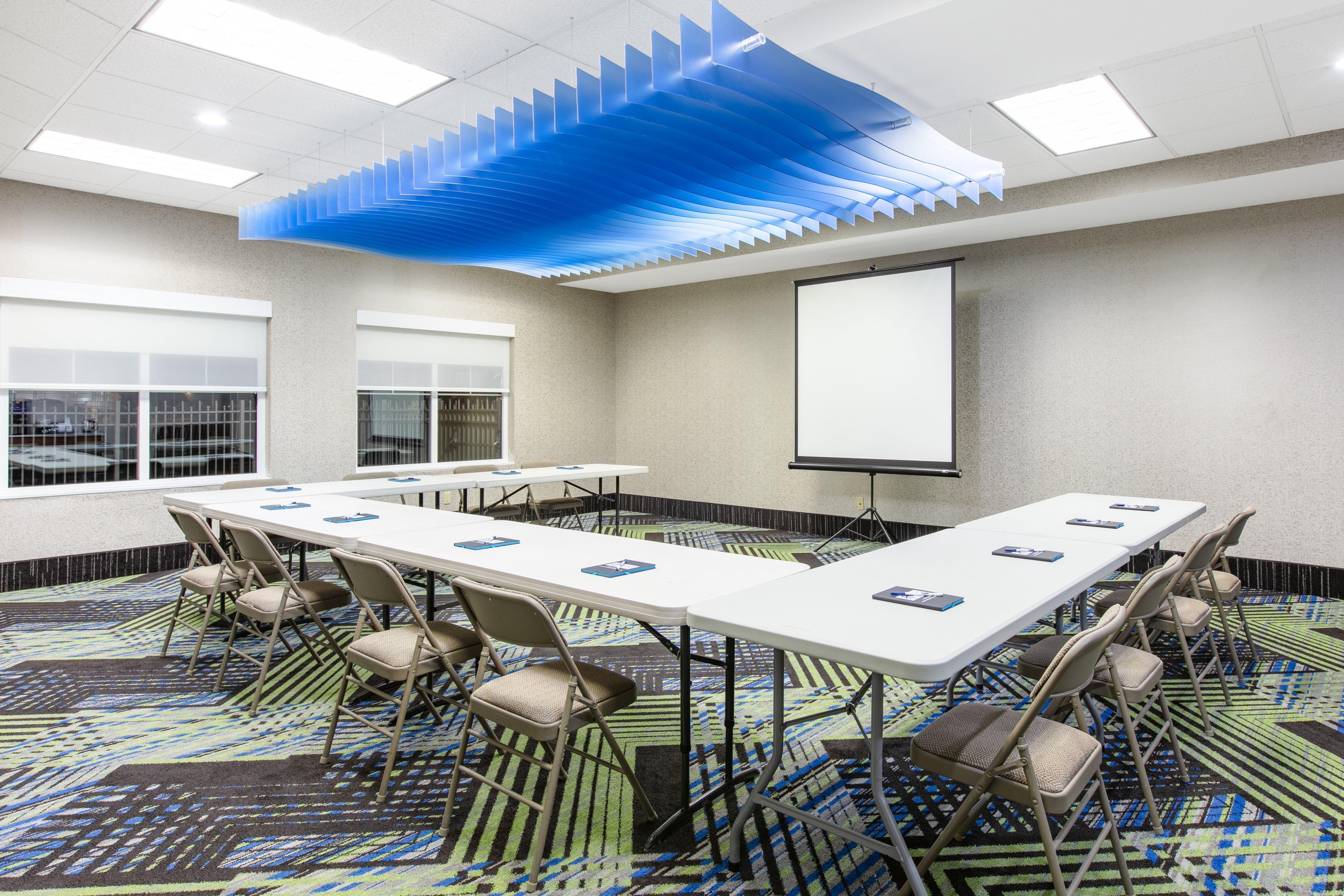 Resort Express & Convention Center By Ihg 2*