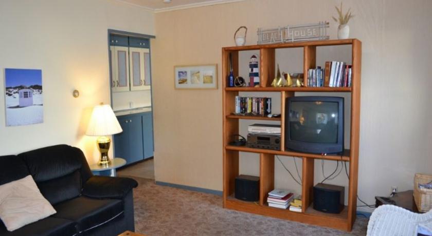 Edgewood Escape Holiday home