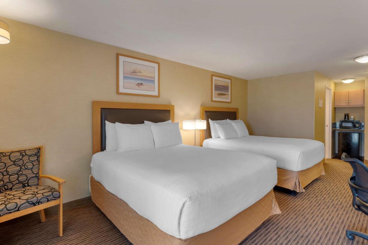 Western Ocean View 3* Seaside