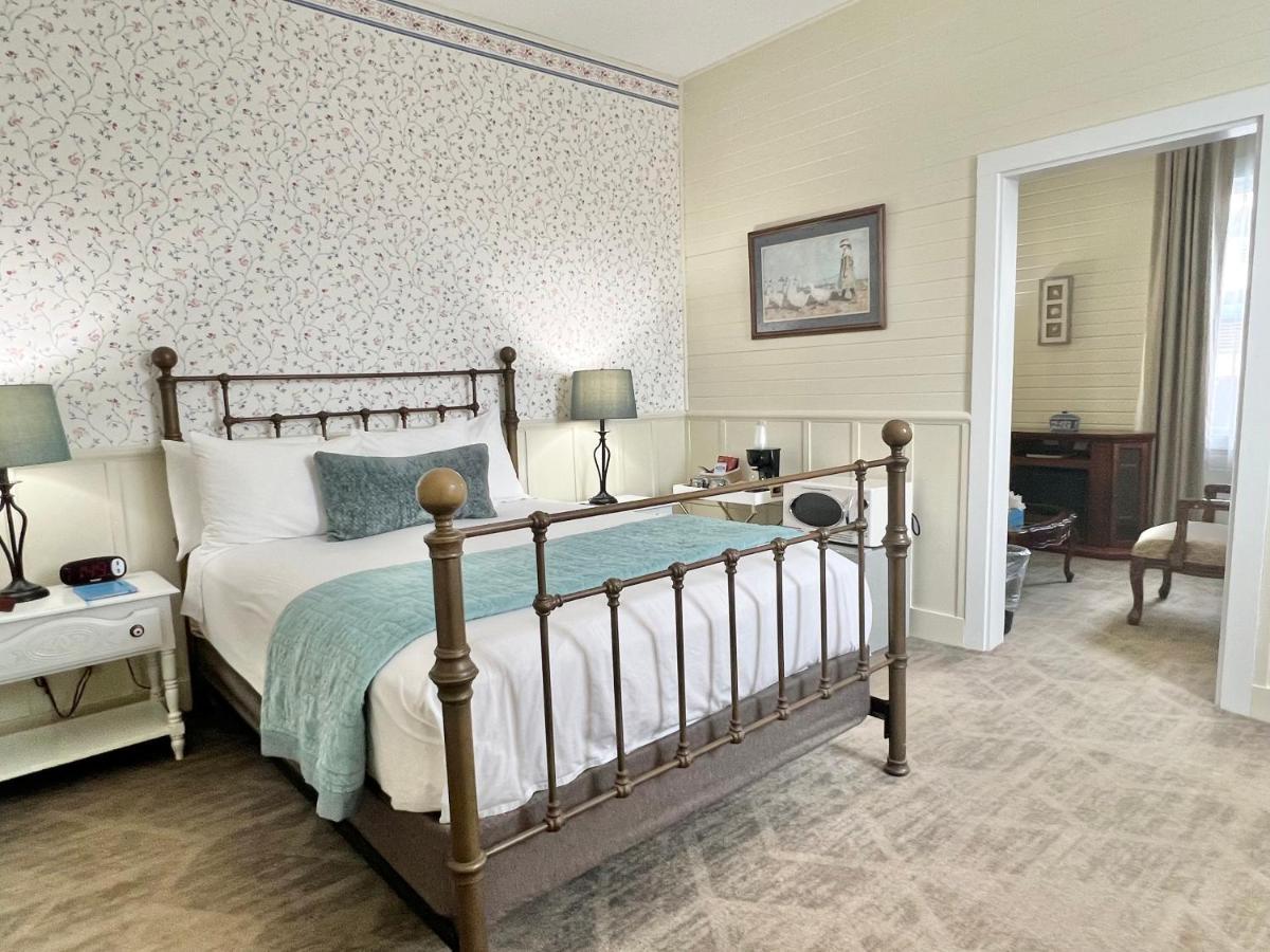 Inn Gilbert Seaside