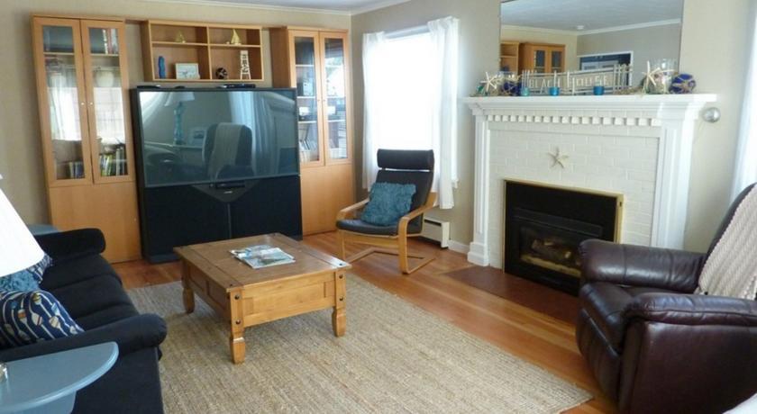 Holiday home Edgewood Escape