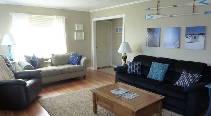 Edgewood Escape Holiday home Seaside