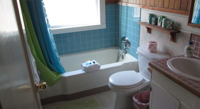 Edgewood Escape Holiday home