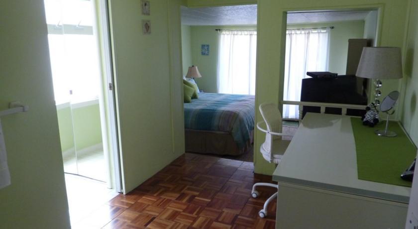 Holiday home Edgewood Escape *