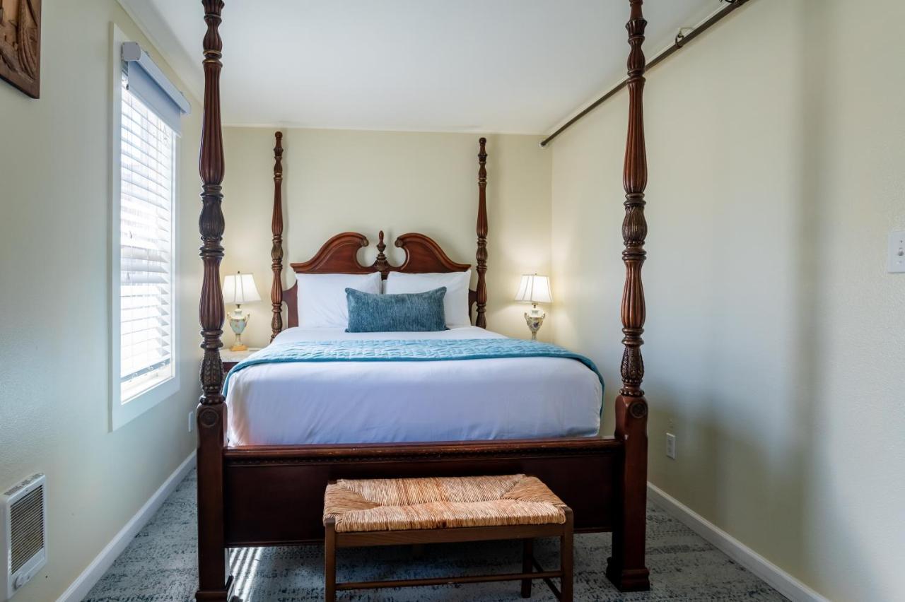 Inn Gilbert