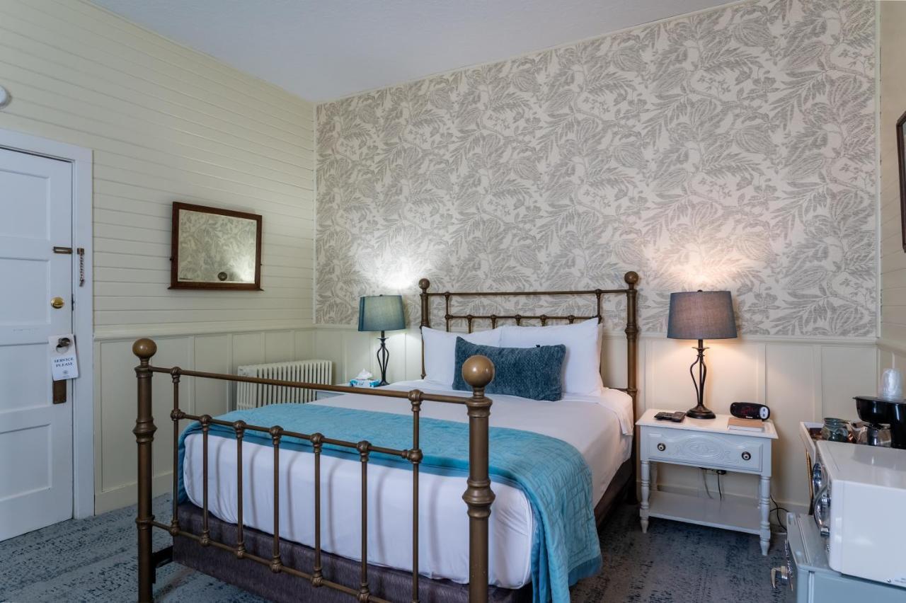 Inn Gilbert