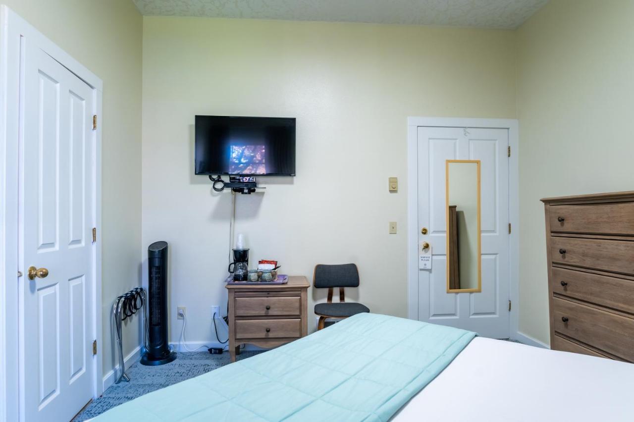 Inn Gilbert Seaside