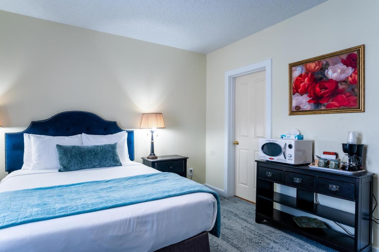Inn Gilbert Seaside