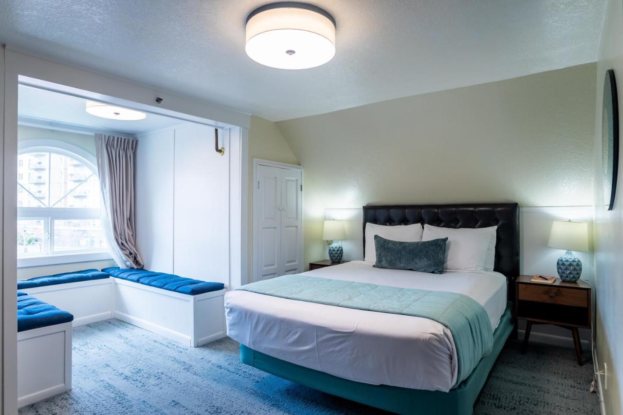 Inn Gilbert