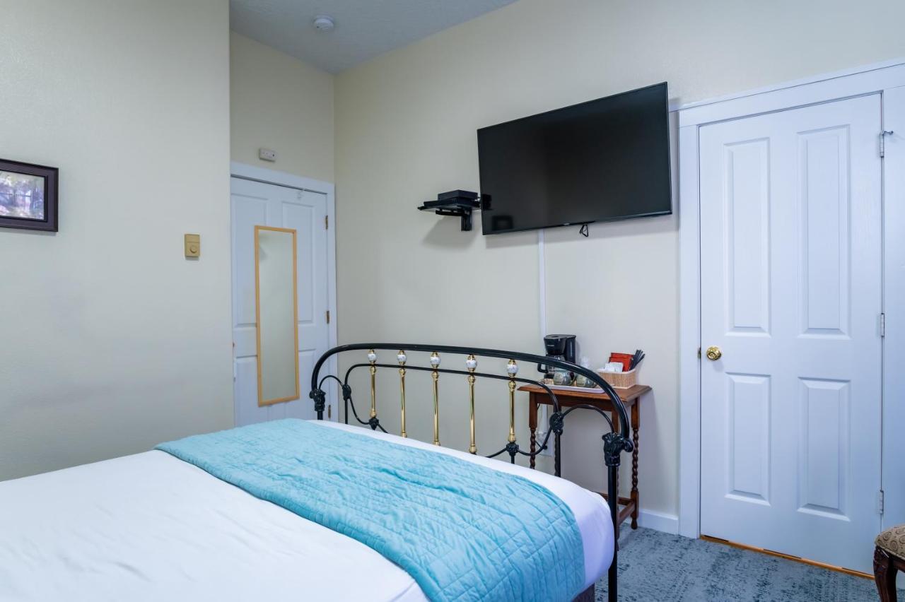 Inn Gilbert
