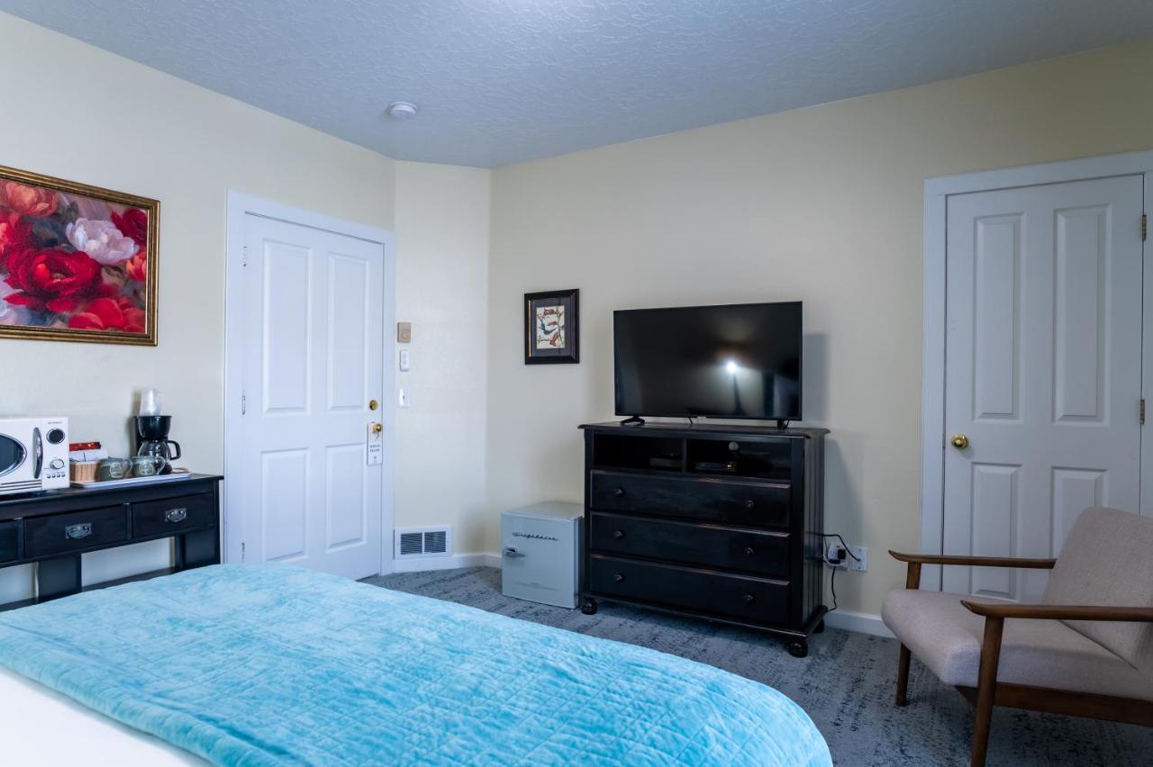 Inn Gilbert Seaside
