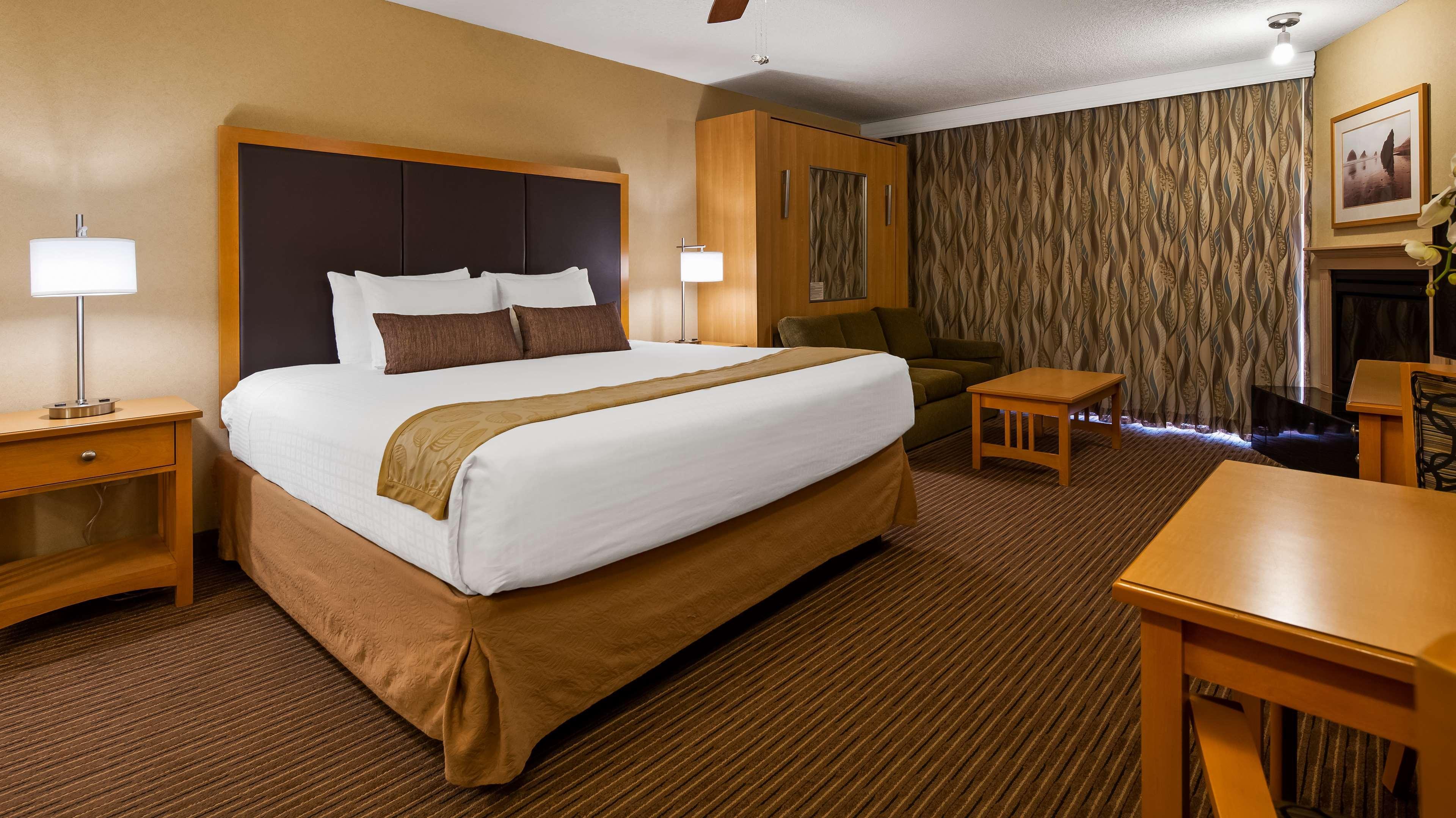 Hotel Western Ocean View 3*