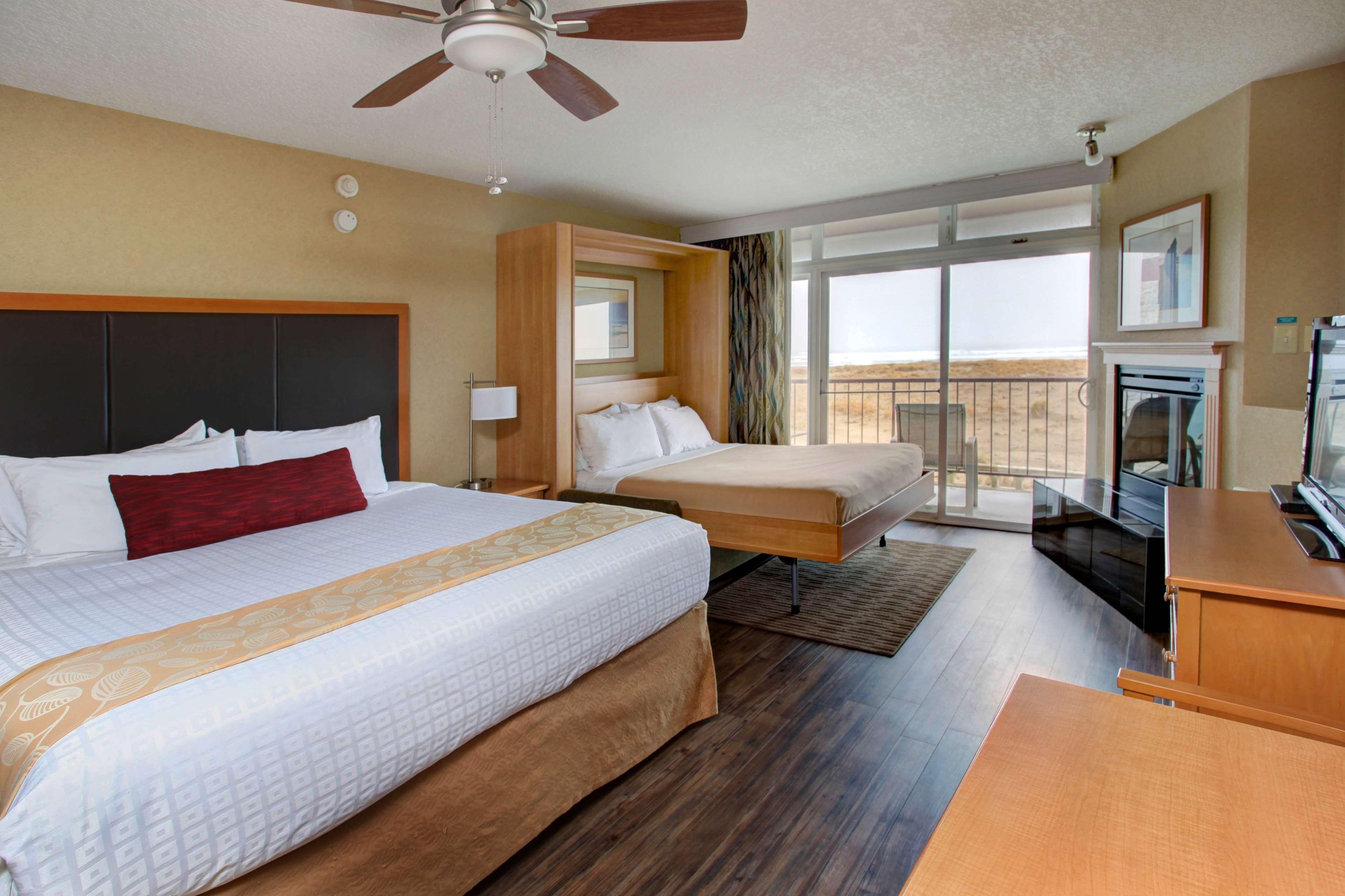 Western Ocean View 3* Seaside