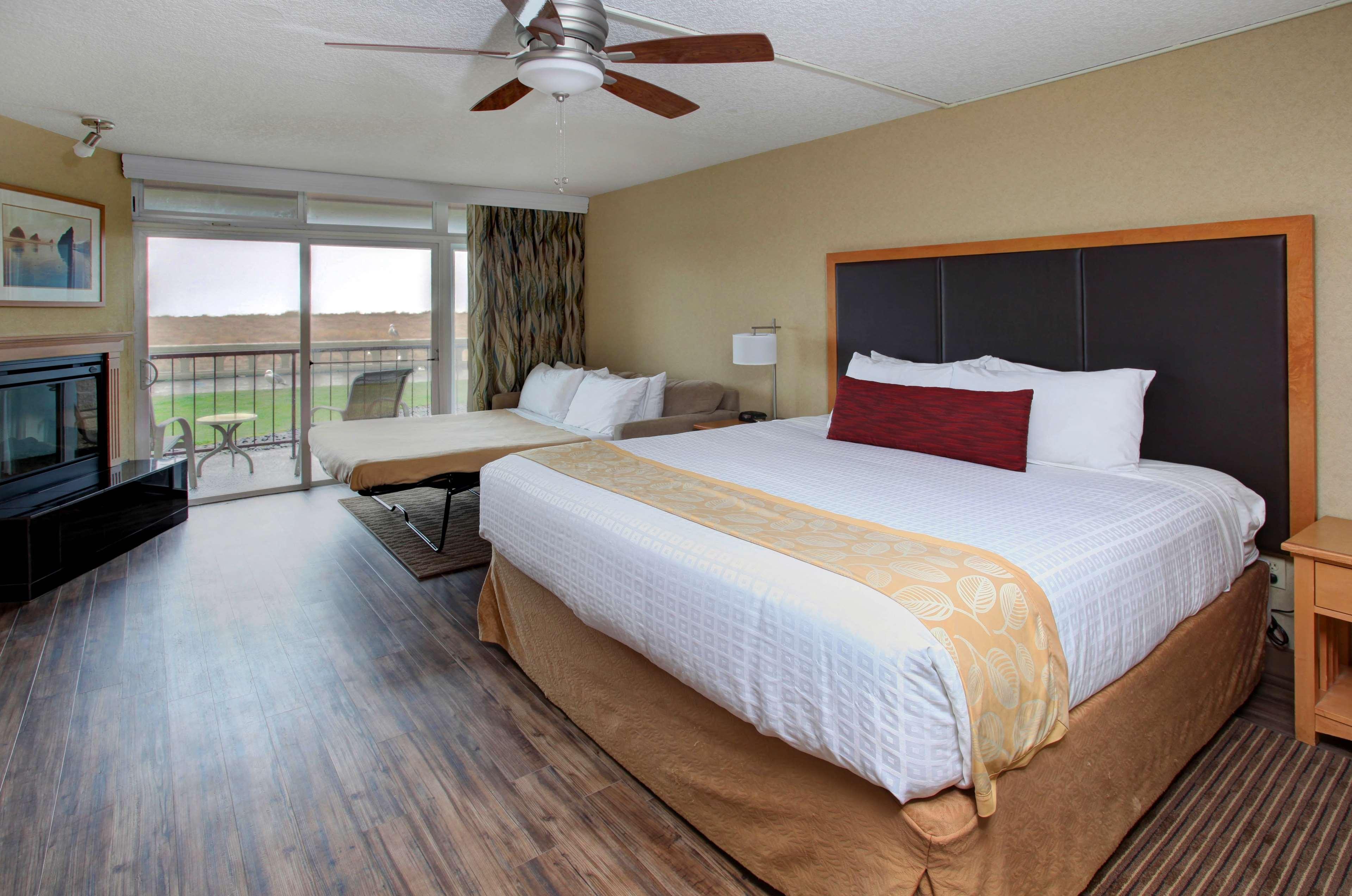 Hotel Western Ocean View 3*