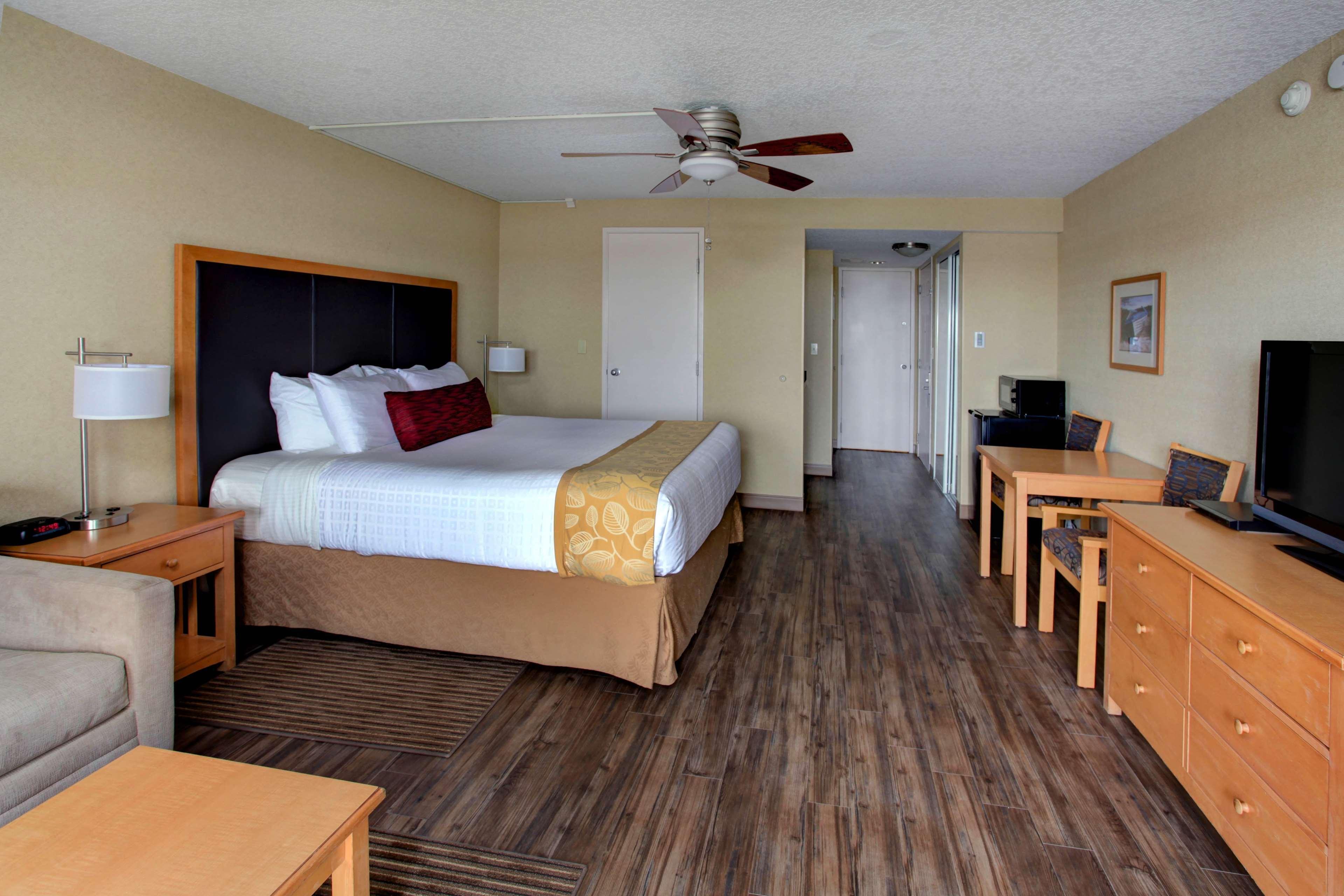 Hotel Western Ocean View 3*