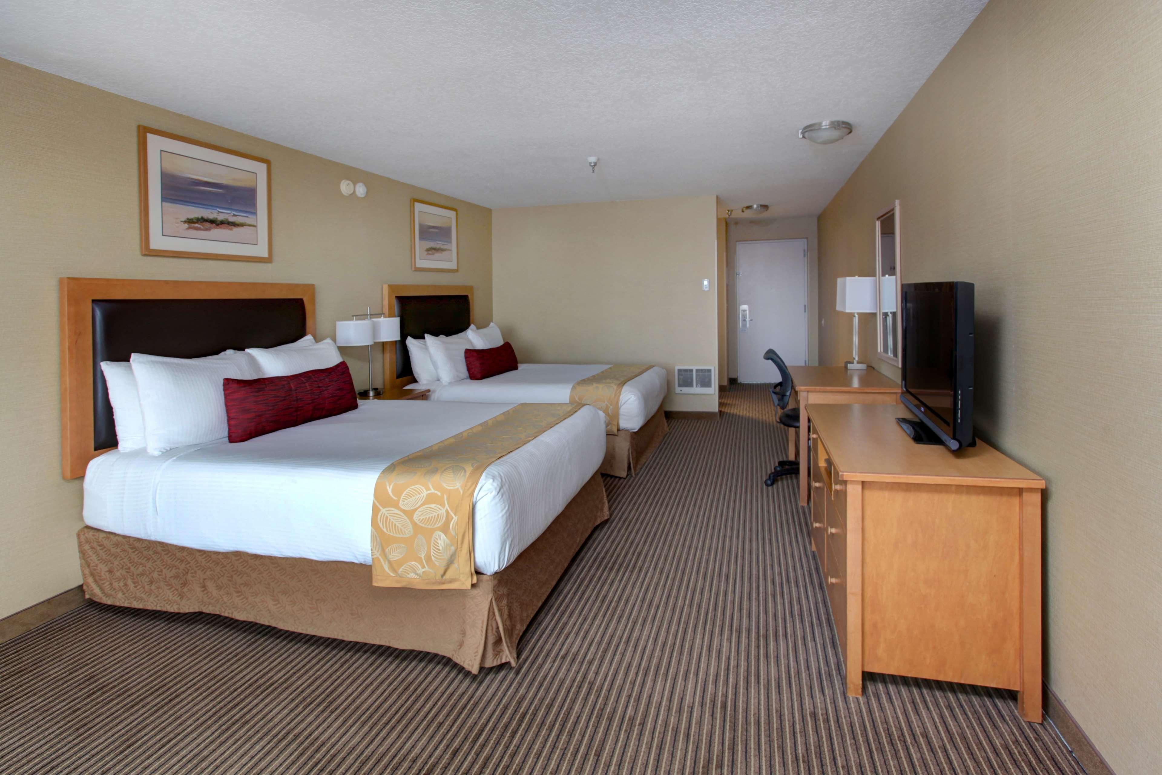 Hotel Western Ocean View 3*