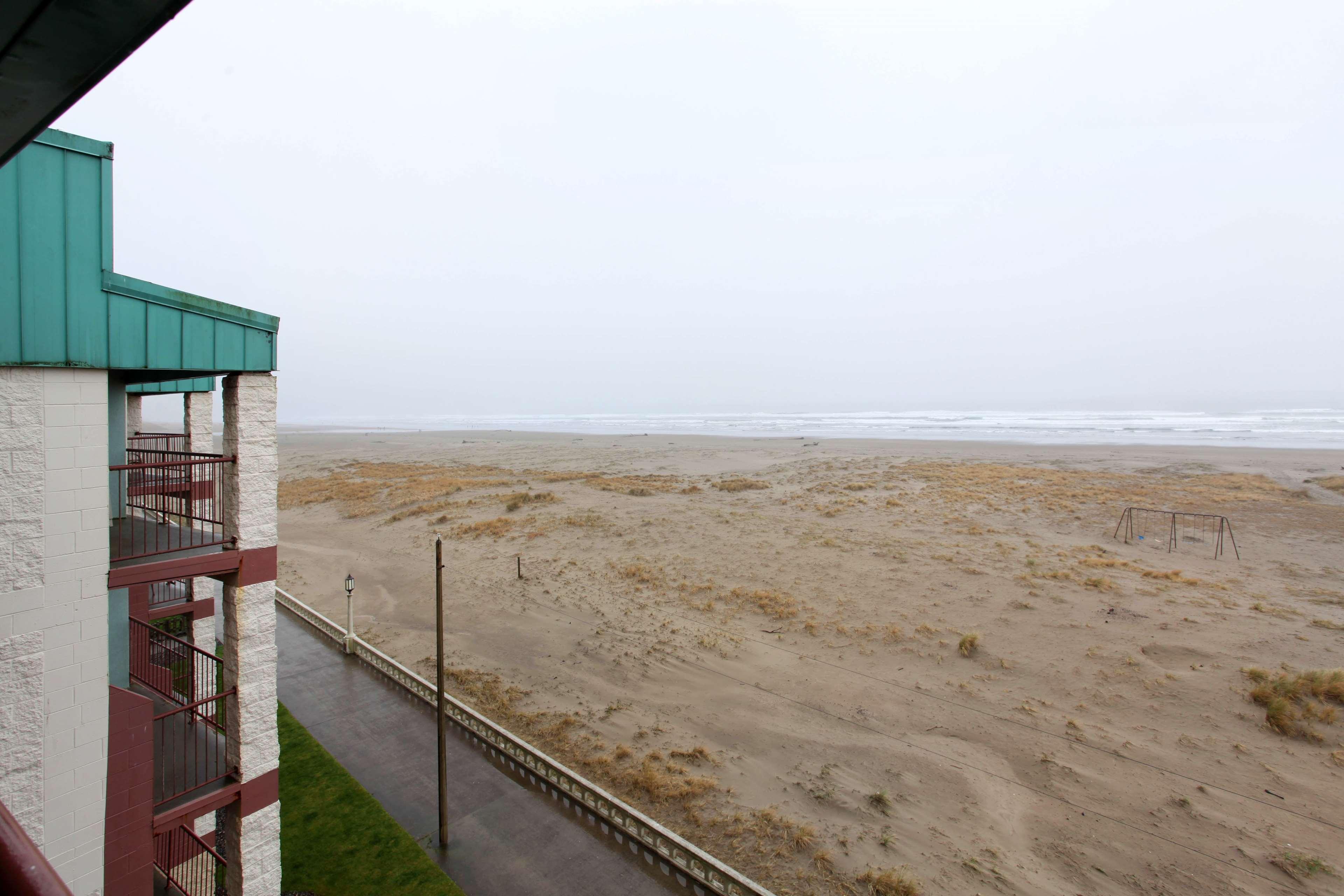 Western Ocean View